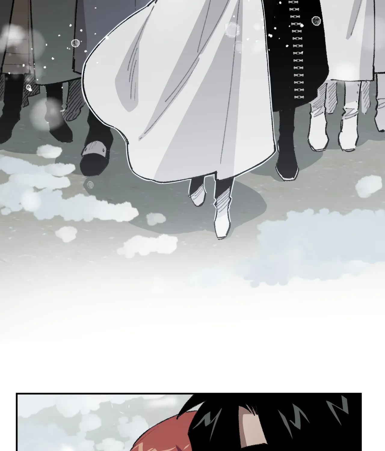 Read Miansha Xia De Nvwang chapter 26 image 29 on Lezhin