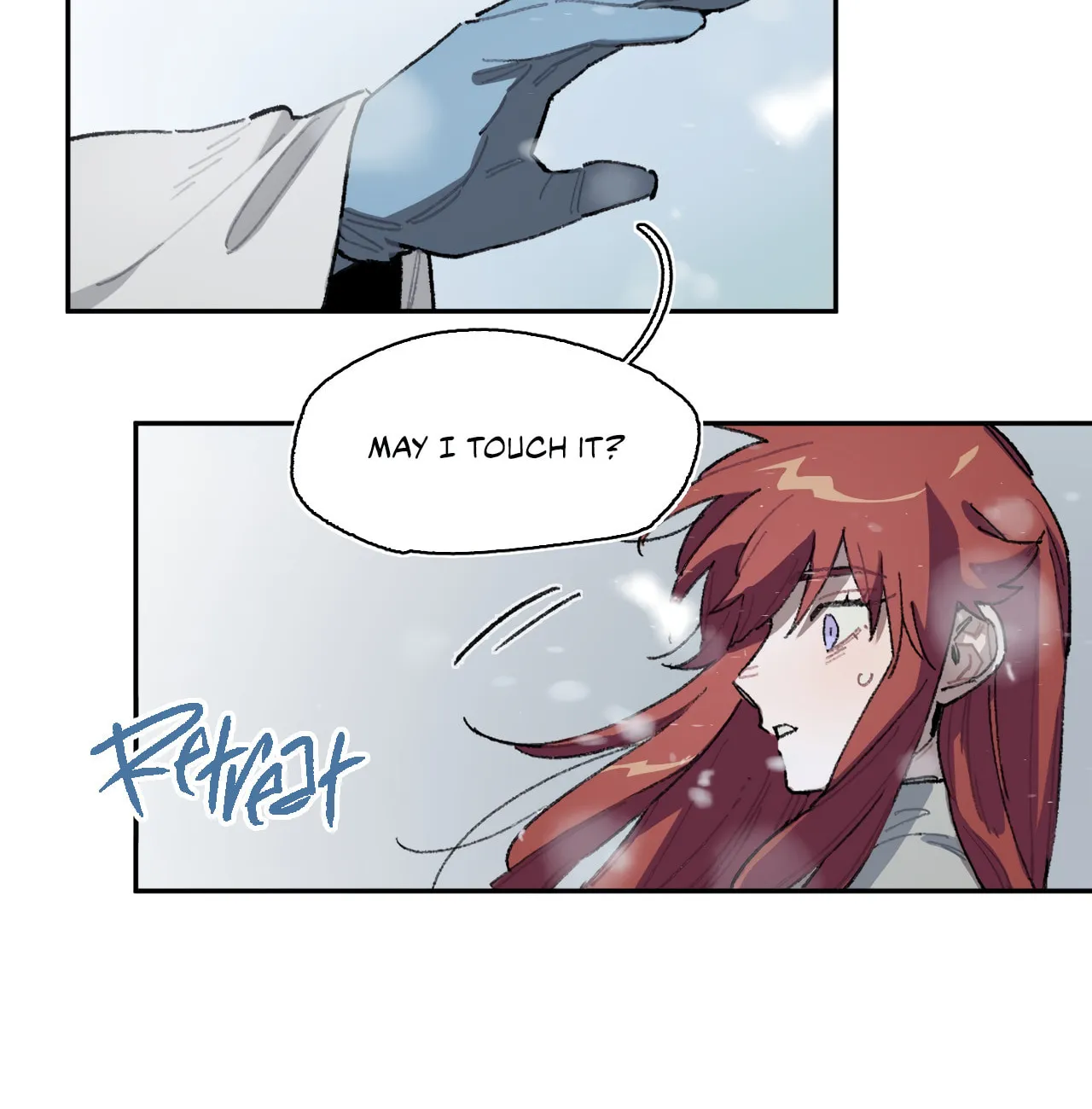 Read Miansha Xia De Nvwang chapter 26 image 32 on Lezhin