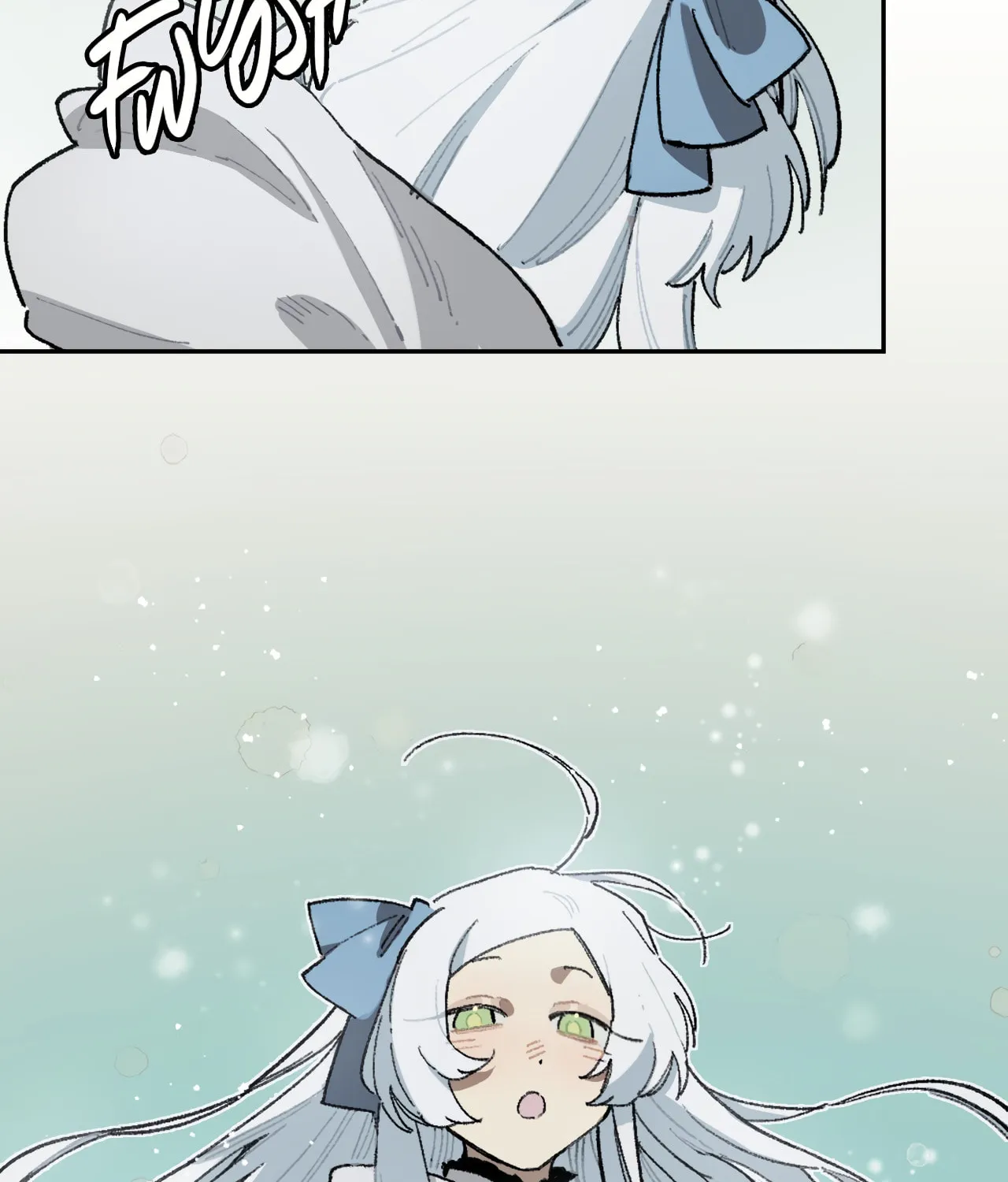 Read Miansha Xia De Nvwang chapter 26 image 34 on Lezhin