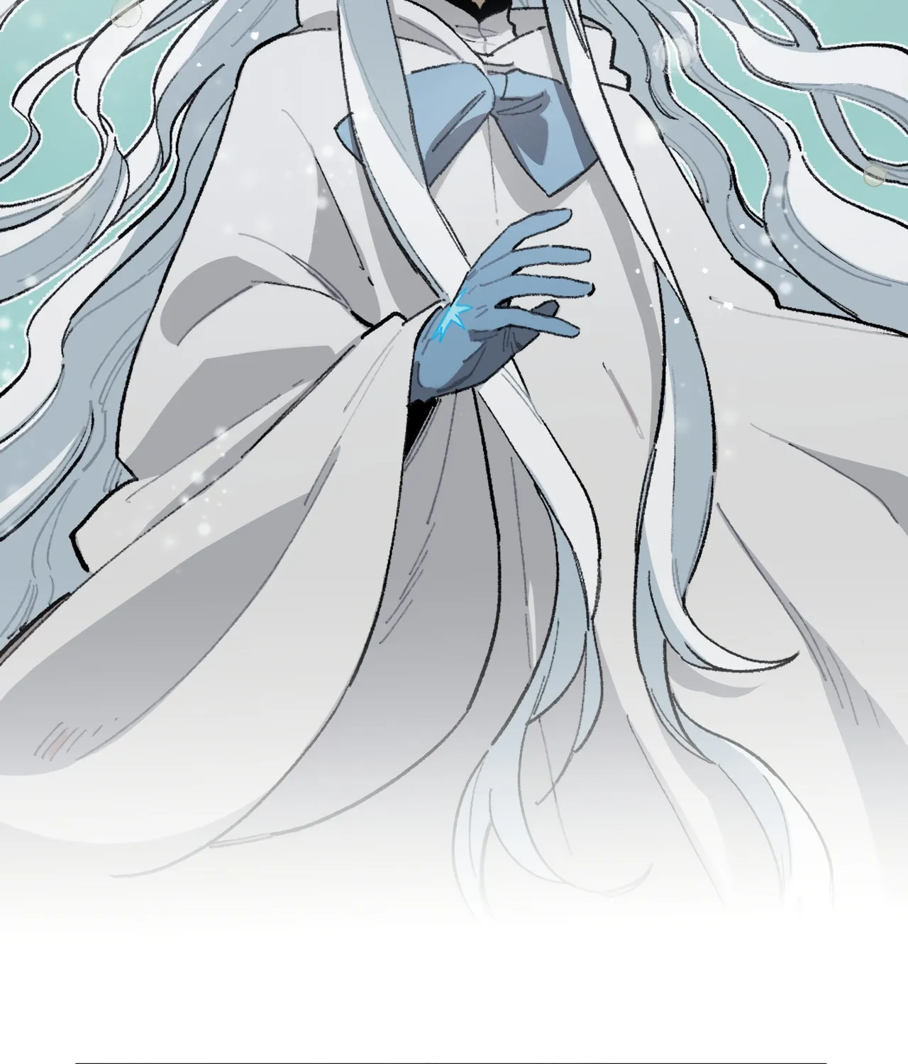 Read Miansha Xia De Nvwang chapter 26 image 35 on Lezhin