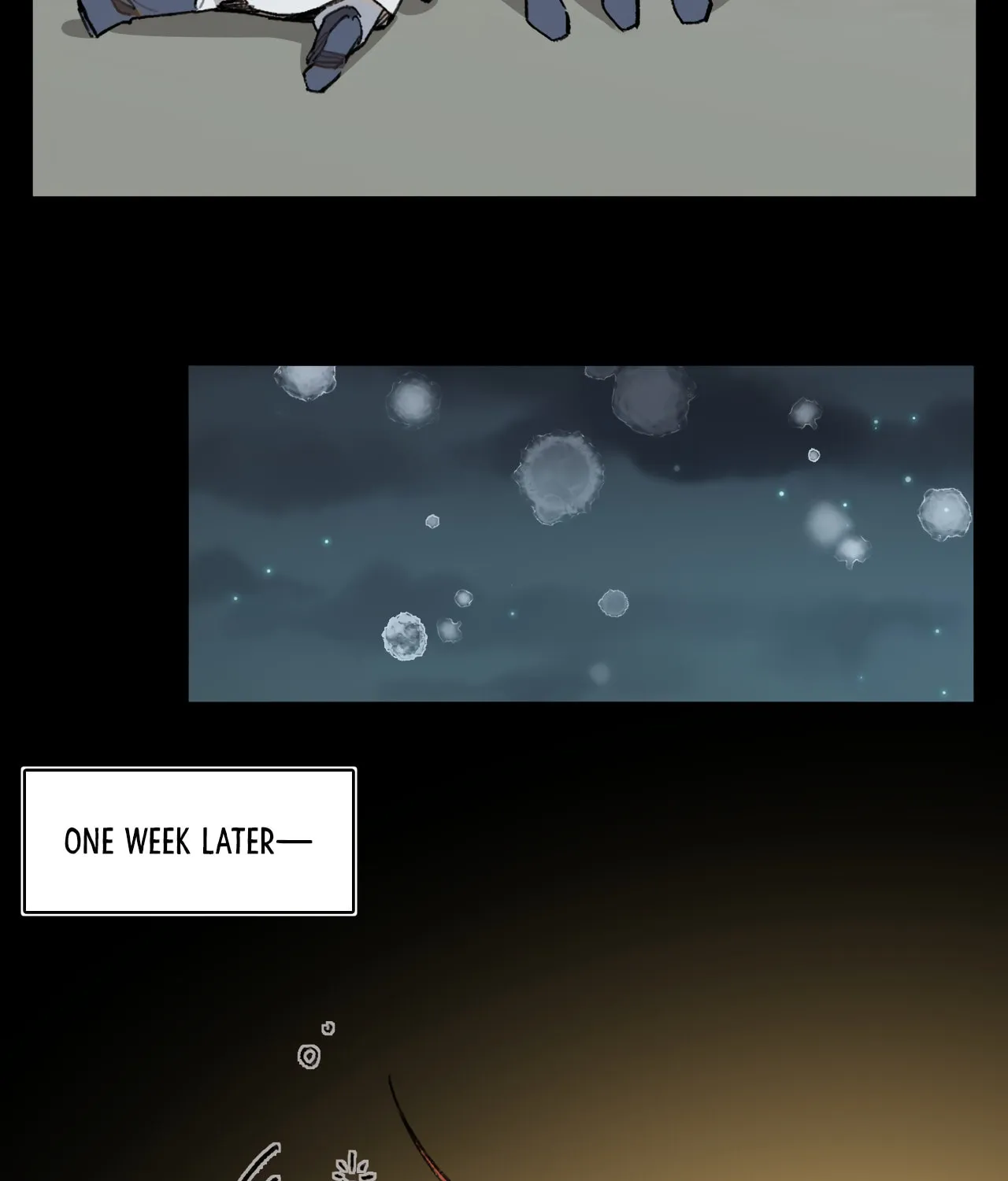 Read Miansha Xia De Nvwang chapter 26 image 4 on Lezhin