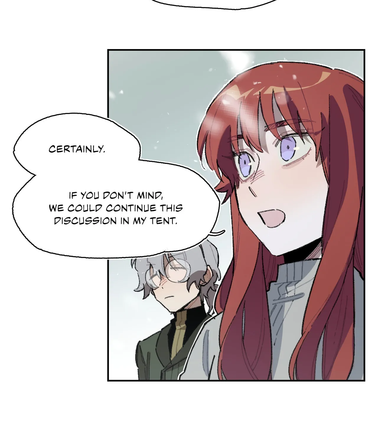 Read Miansha Xia De Nvwang chapter 26 image 40 on Lezhin