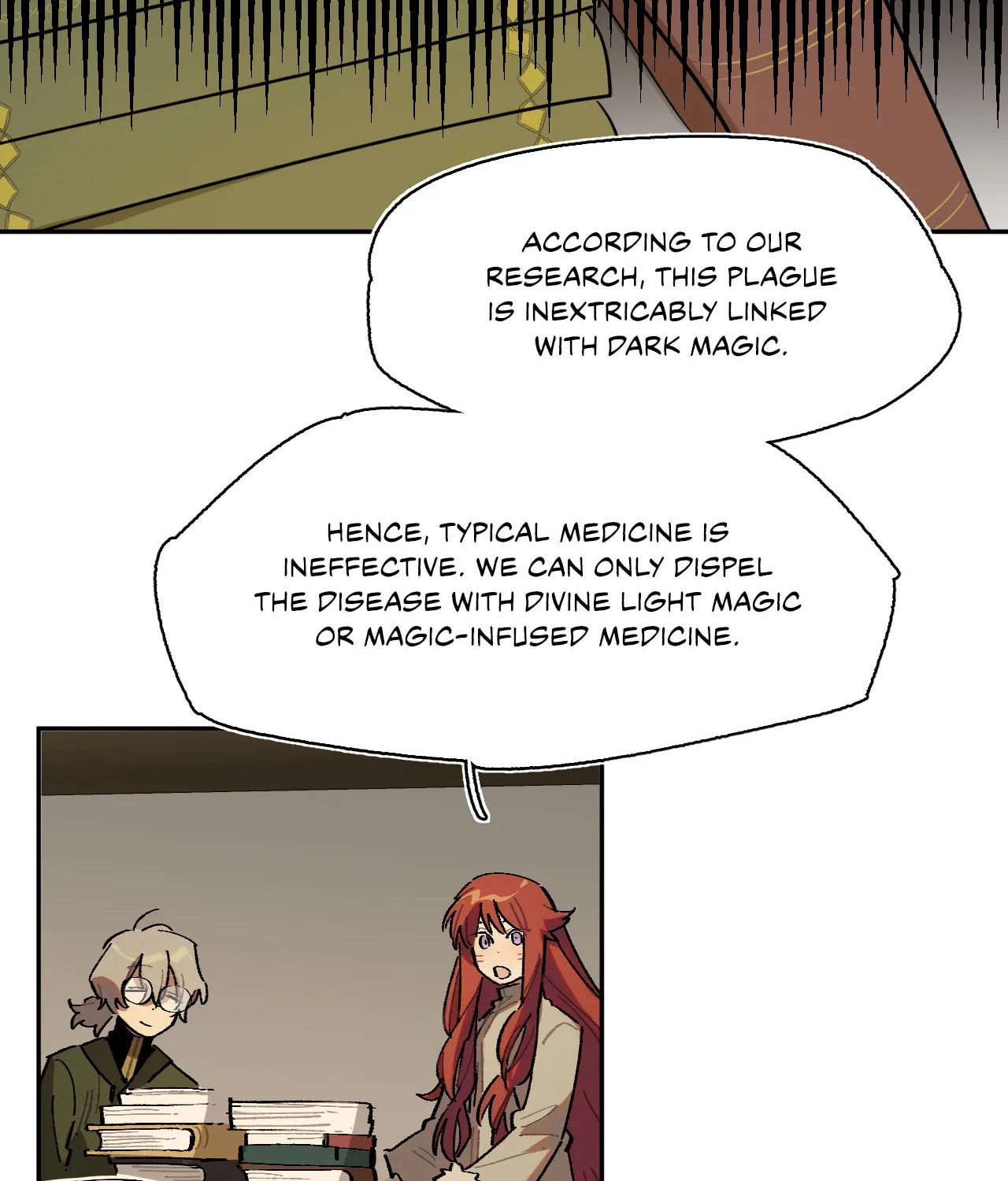 Read Miansha Xia De Nvwang chapter 26 image 42 on Lezhin