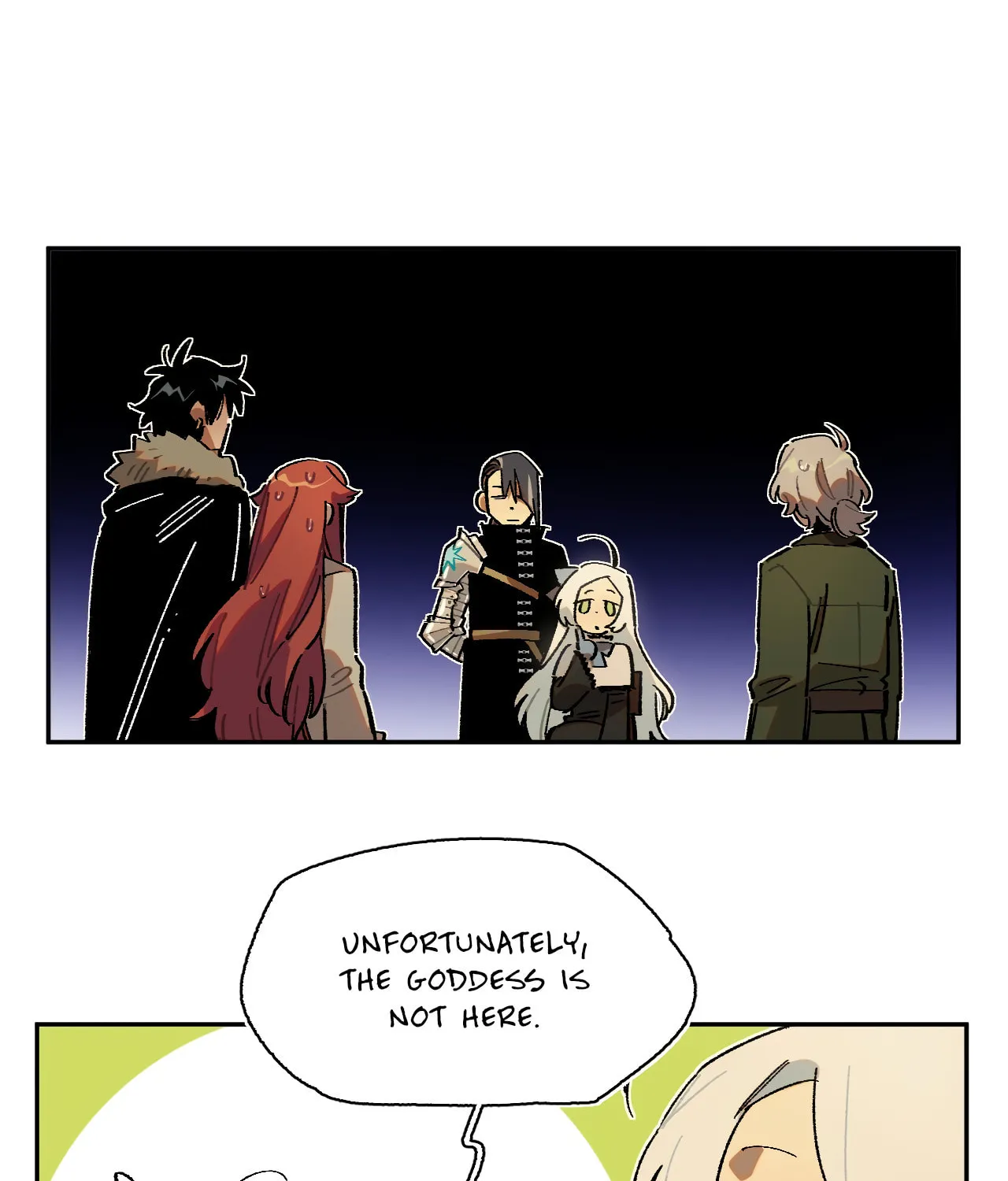 Read Miansha Xia De Nvwang chapter 26 image 47 on Lezhin