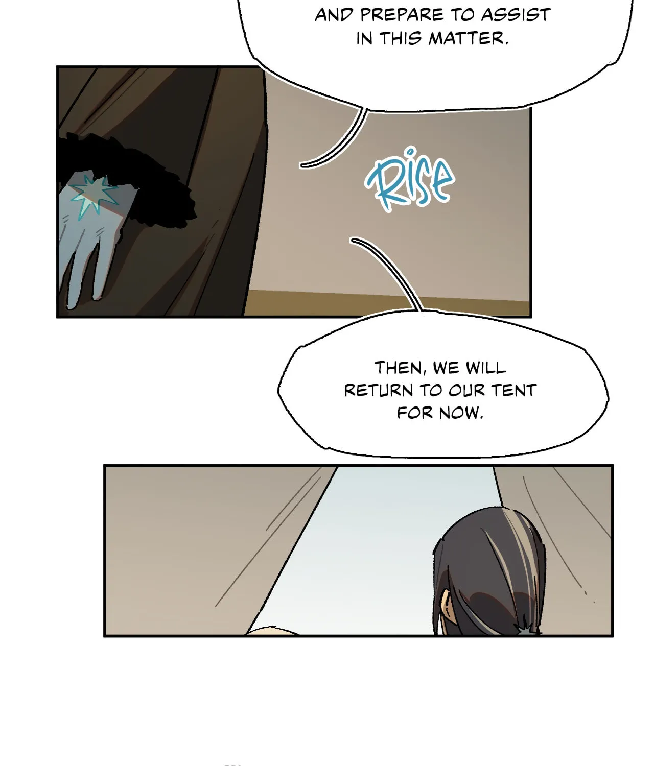 Read Miansha Xia De Nvwang chapter 26 image 49 on Lezhin