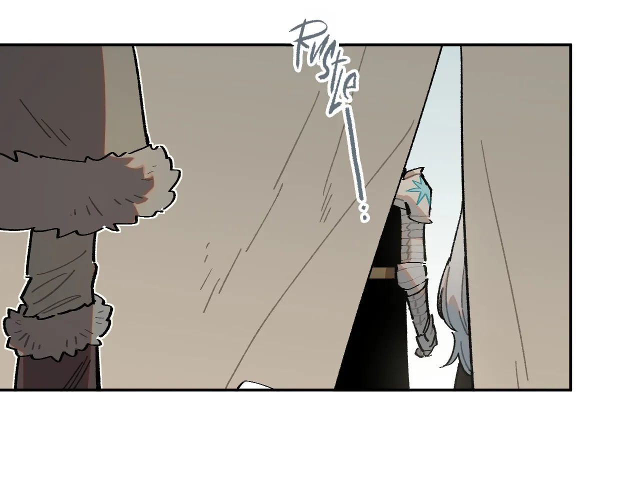 Read Miansha Xia De Nvwang chapter 26 image 52 on Lezhin