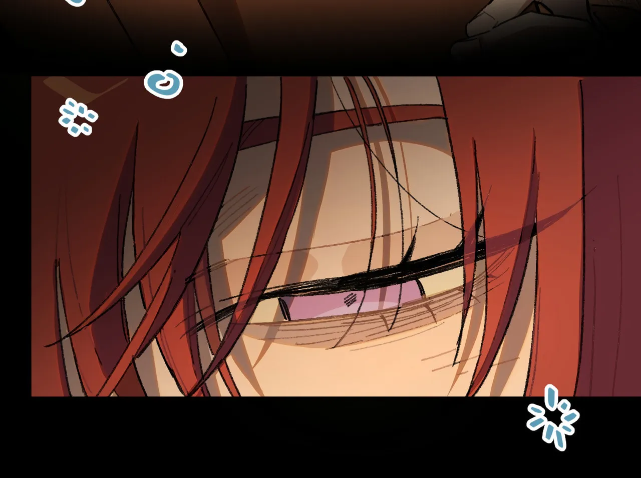 Read Miansha Xia De Nvwang chapter 26 image 6 on Lezhin