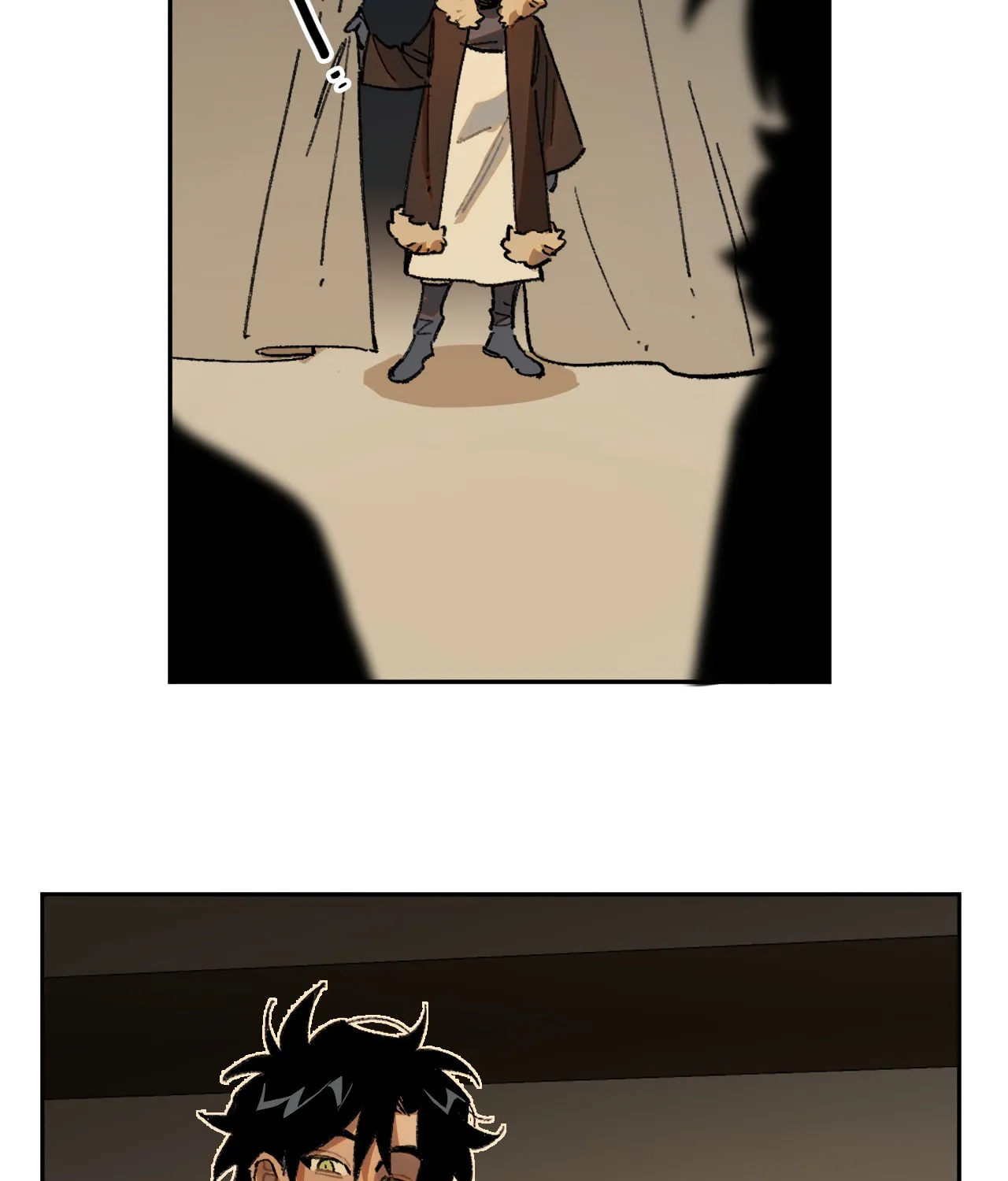 Read Miansha Xia De Nvwang chapter 26 image 9 on Lezhin