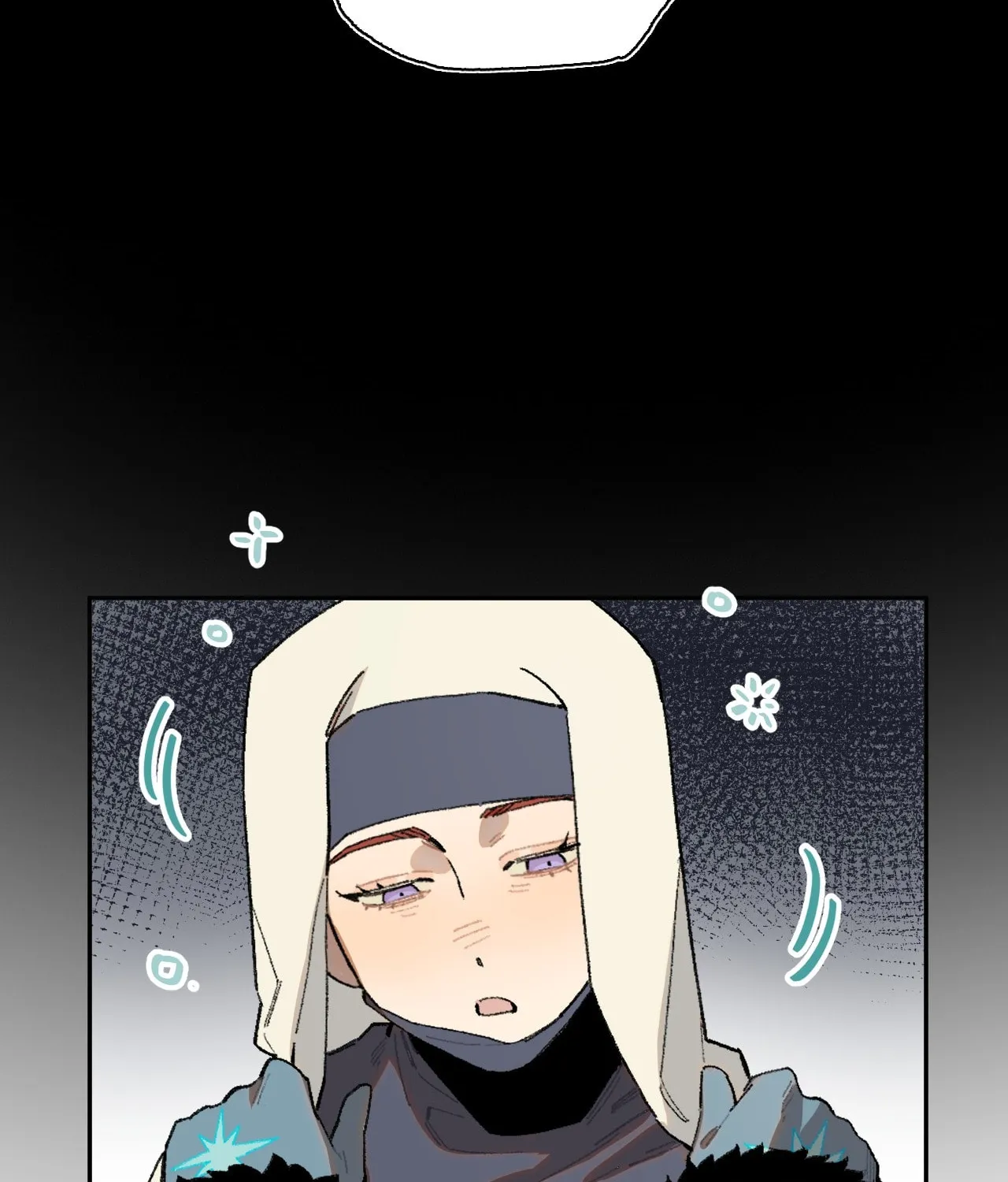 Read Miansha Xia De Nvwang chapter 27 image 15 on Lezhin