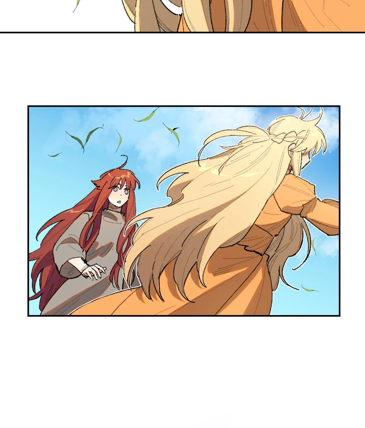 Read Miansha Xia De Nvwang chapter 27 image 3 on Lezhin