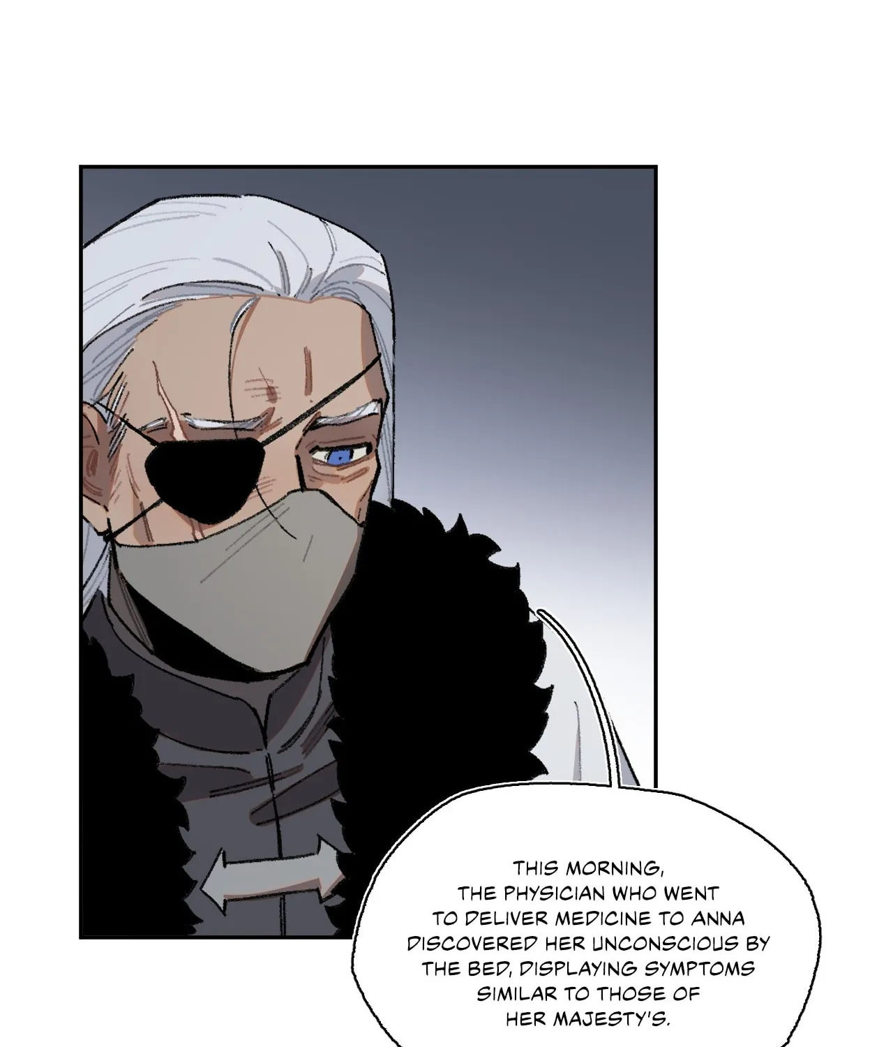 Read Miansha Xia De Nvwang chapter 27 image 33 on Lezhin