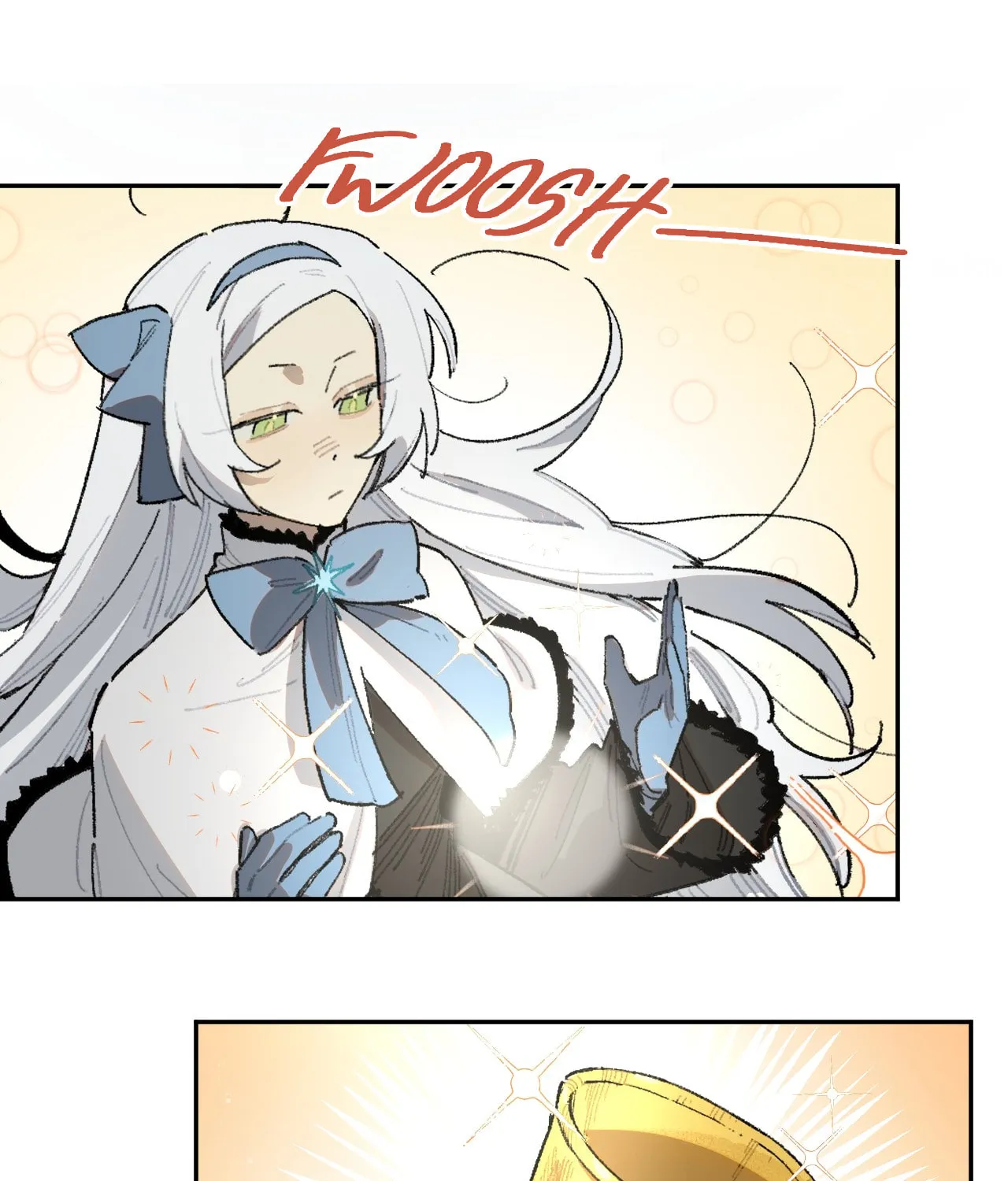 Read Miansha Xia De Nvwang chapter 27 image 39 on Lezhin