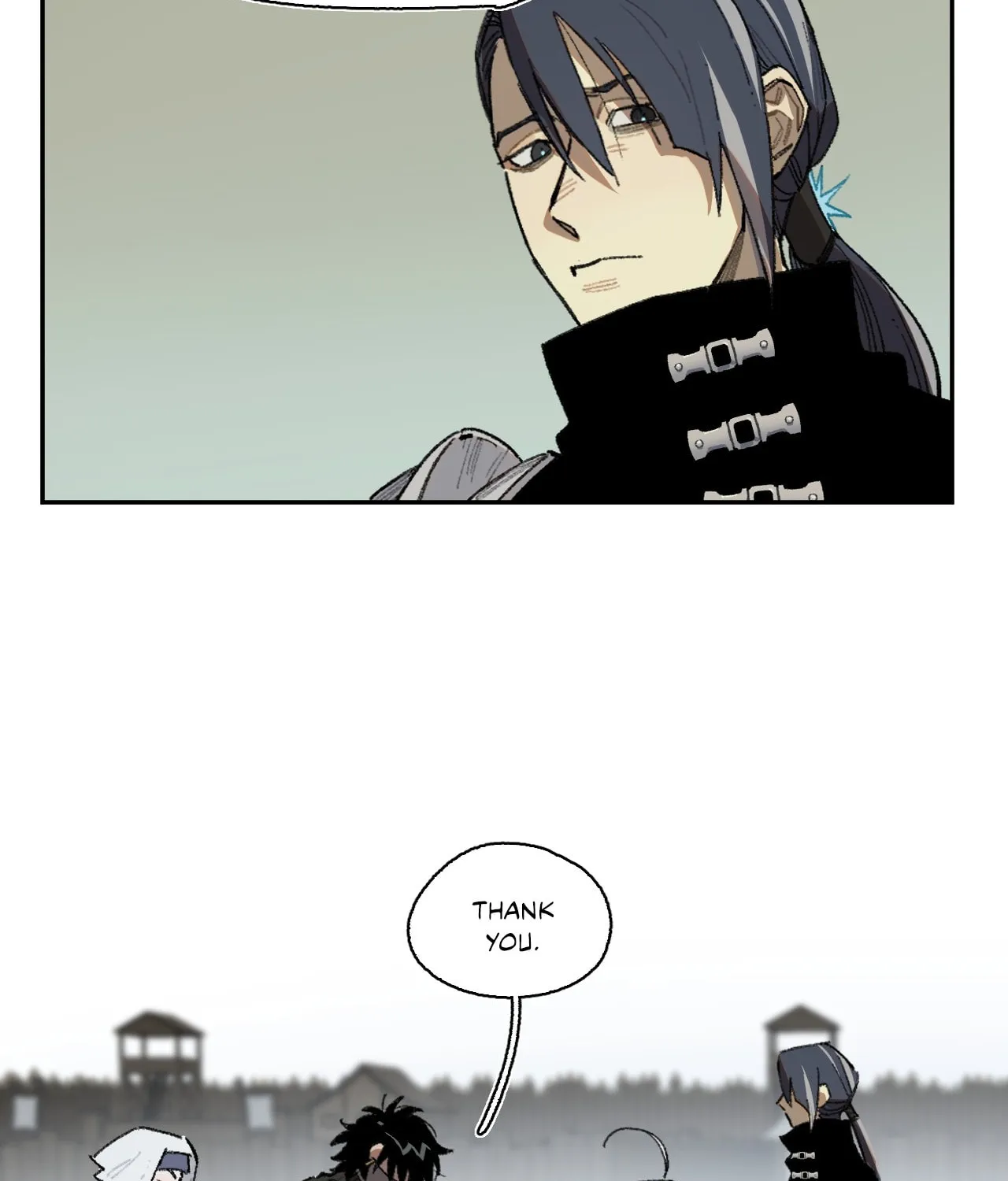 Read Miansha Xia De Nvwang chapter 27 image 44 on Lezhin