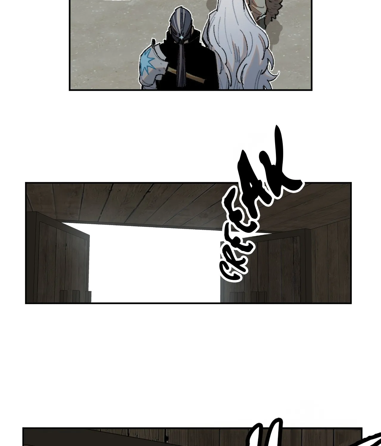 Read Miansha Xia De Nvwang chapter 27 image 50 on Lezhin