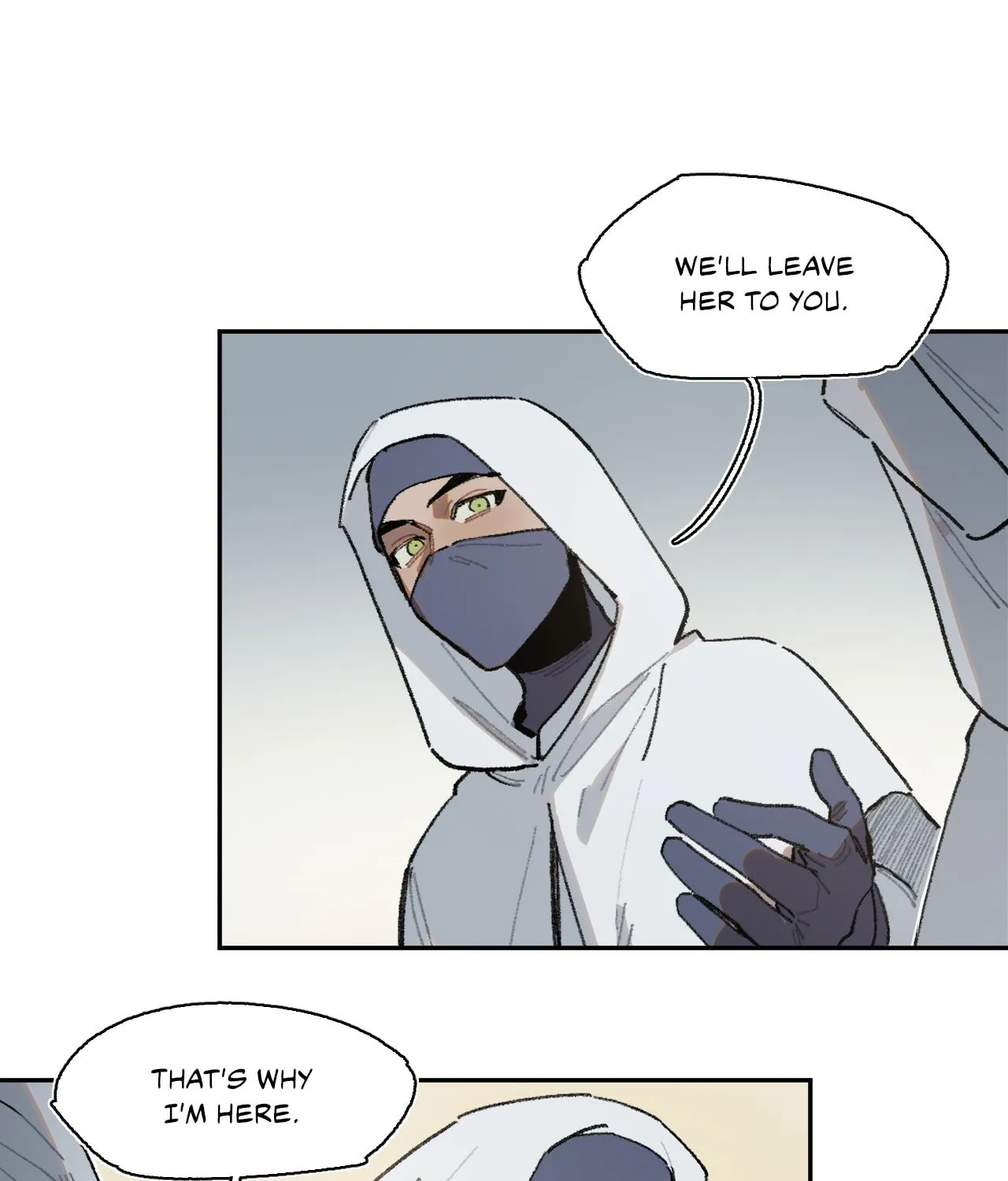 Read Miansha Xia De Nvwang chapter 27 image 57 on Lezhin