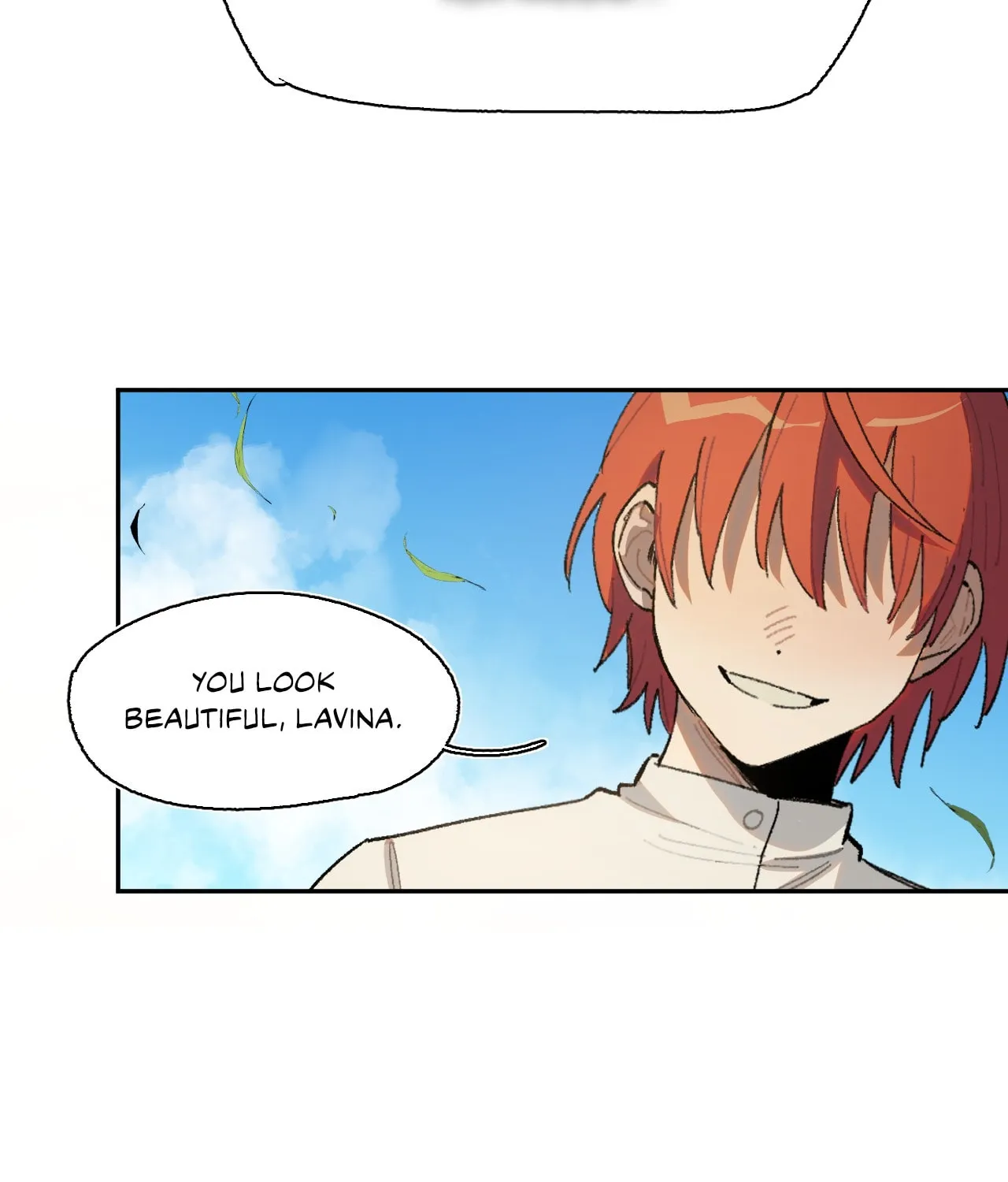 Read Miansha Xia De Nvwang chapter 27 image 9 on Lezhin