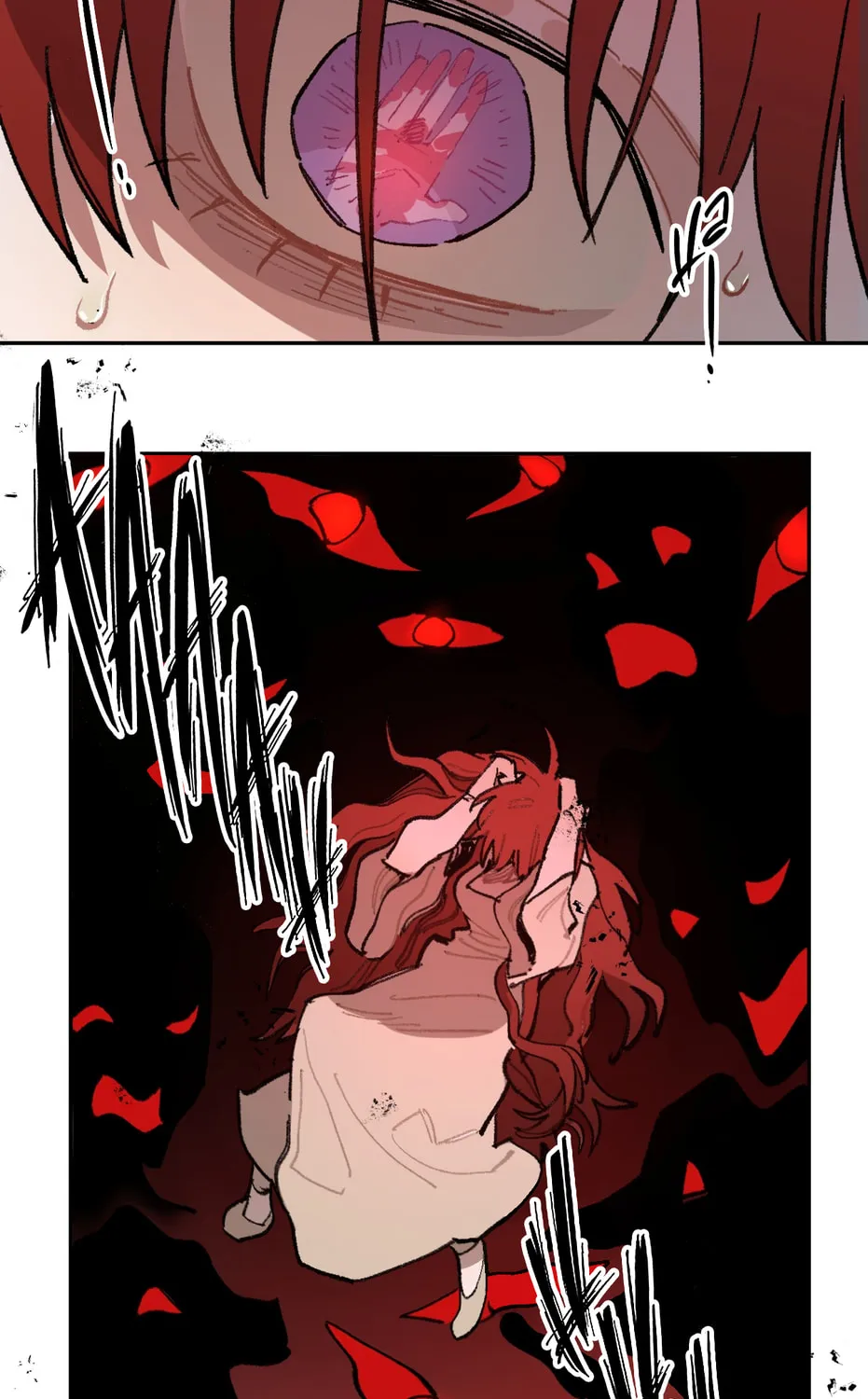 Read Miansha Xia De Nvwang chapter 30 image 10 on Lezhin