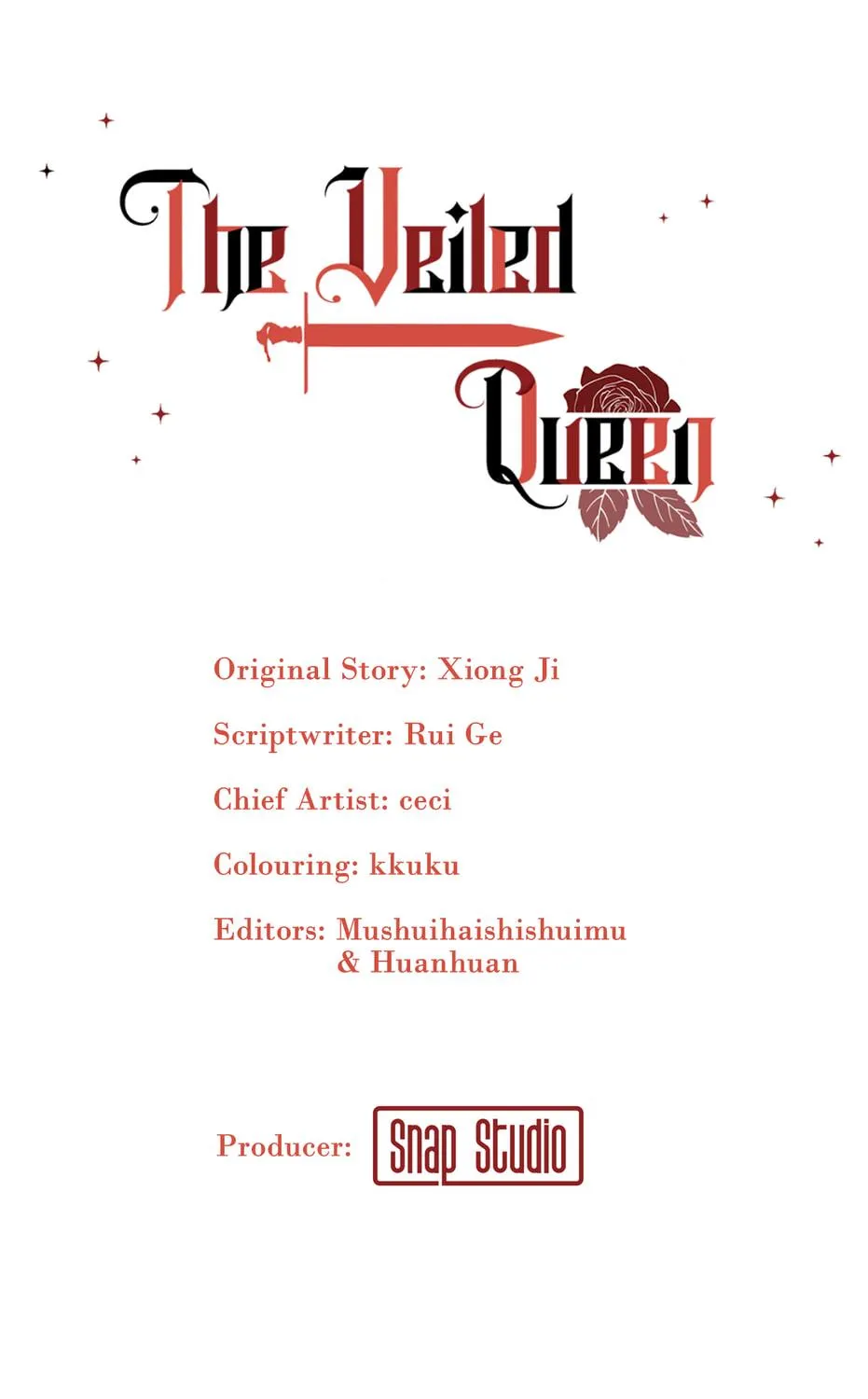 Read Miansha Xia De Nvwang chapter 30 image 14 on Lezhin