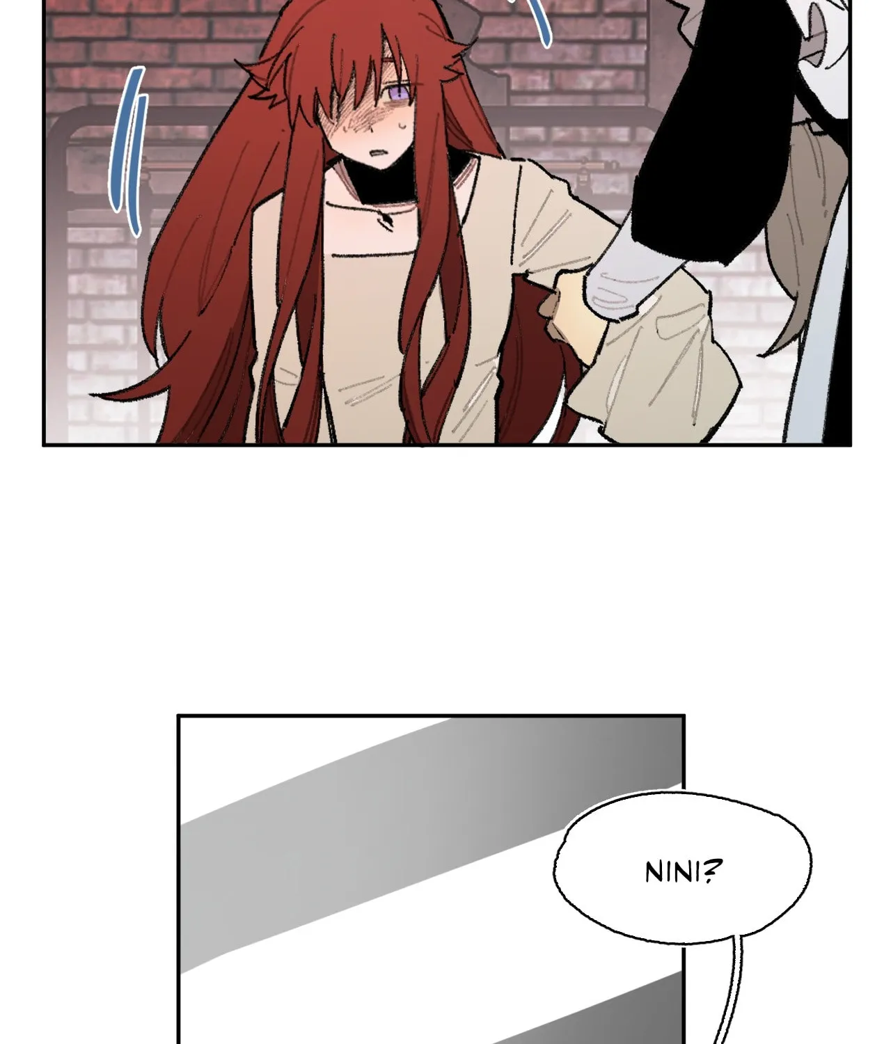 Read Miansha Xia De Nvwang chapter 30 image 17 on Lezhin