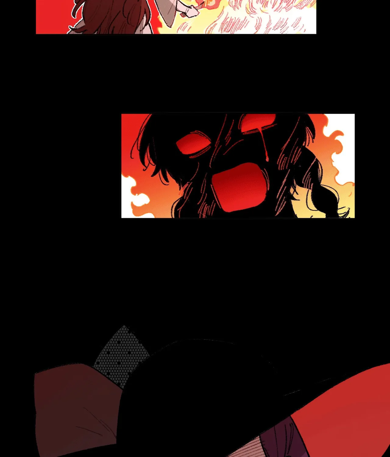 Read Miansha Xia De Nvwang chapter 30 image 25 on Lezhin