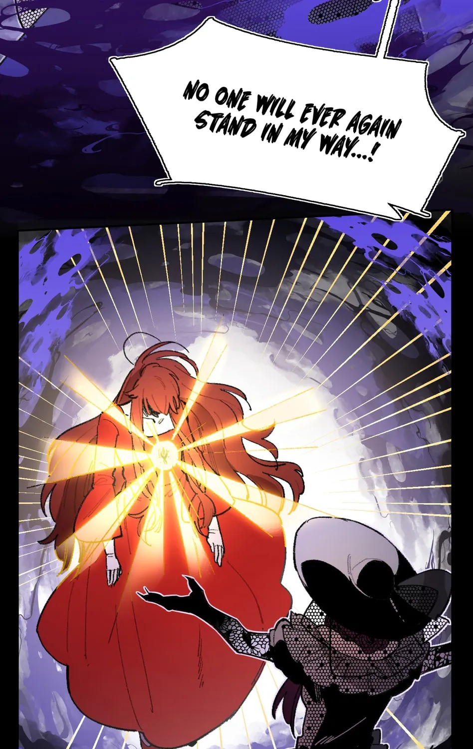 Read Miansha Xia De Nvwang chapter 30 image 35 on Lezhin