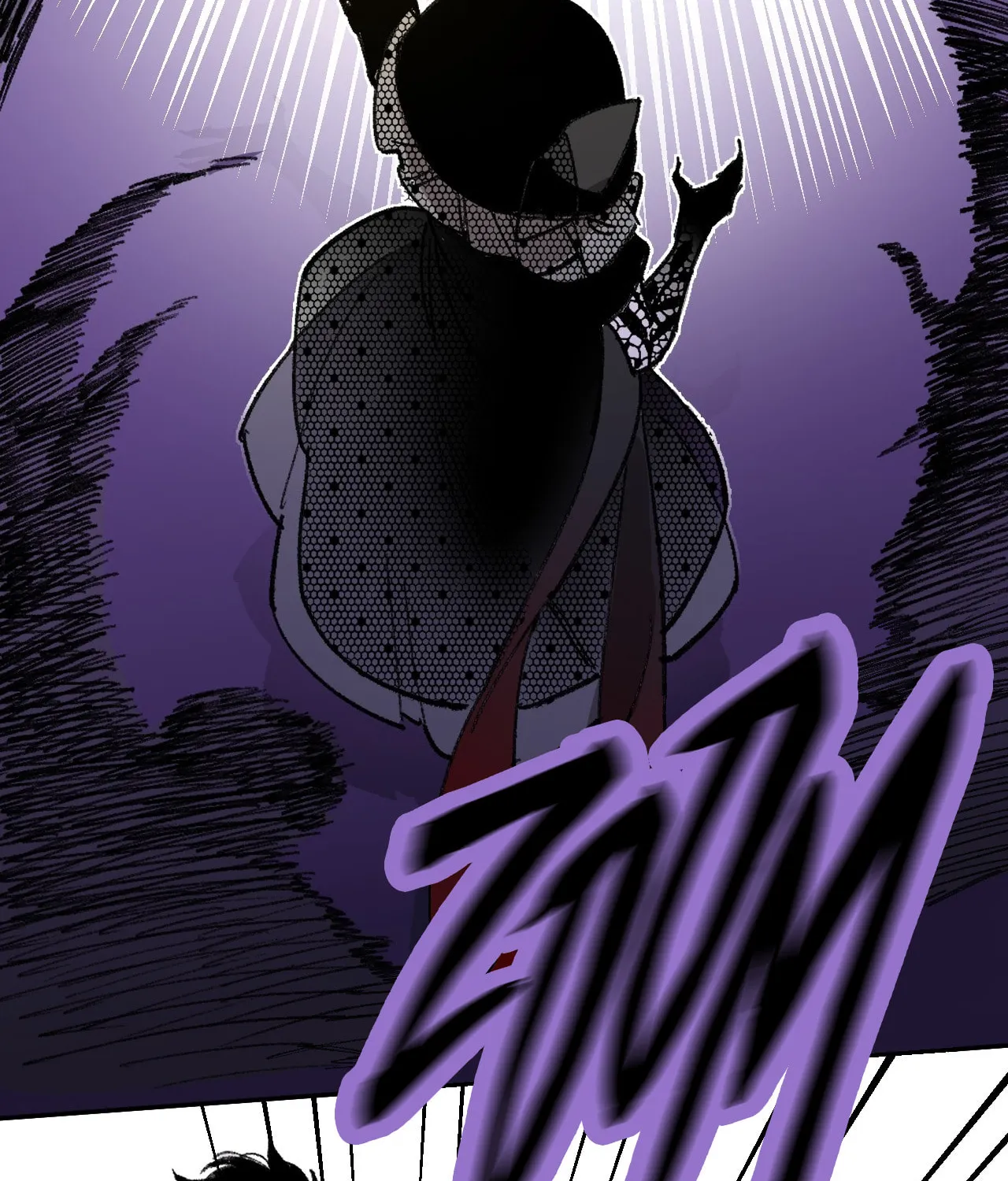 Read Miansha Xia De Nvwang chapter 30 image 52 on Lezhin
