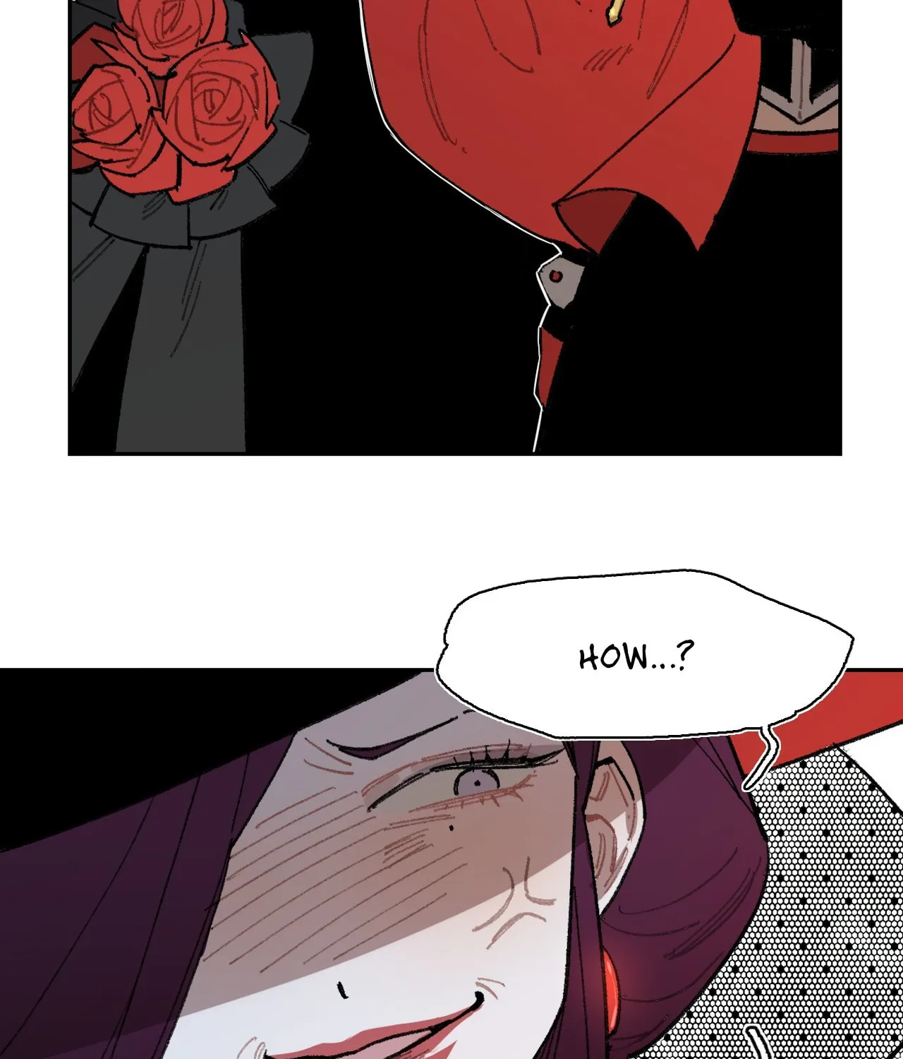 Read Miansha Xia De Nvwang chapter 30 image 68 on Lezhin
