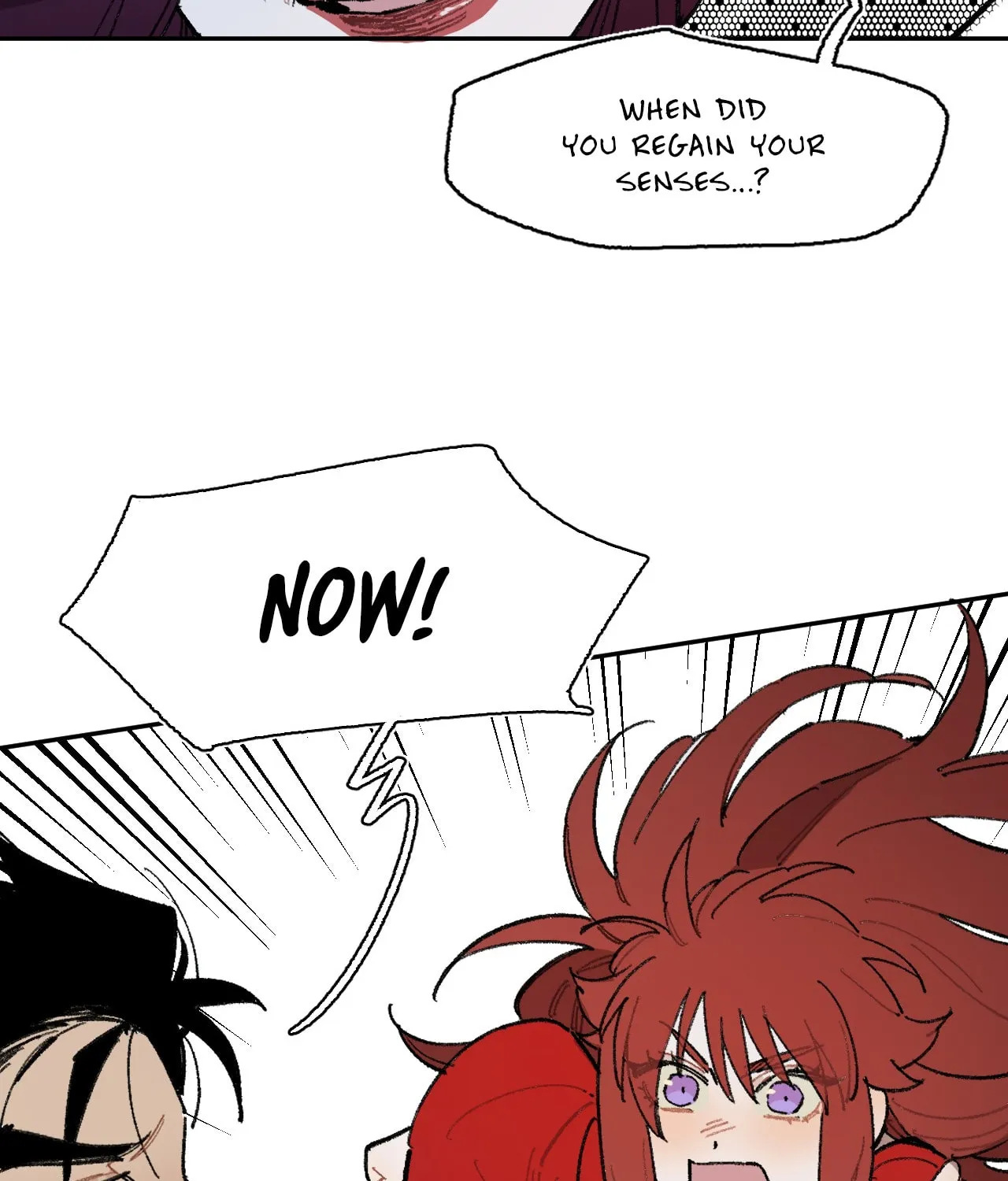 Read Miansha Xia De Nvwang chapter 30 image 69 on Lezhin