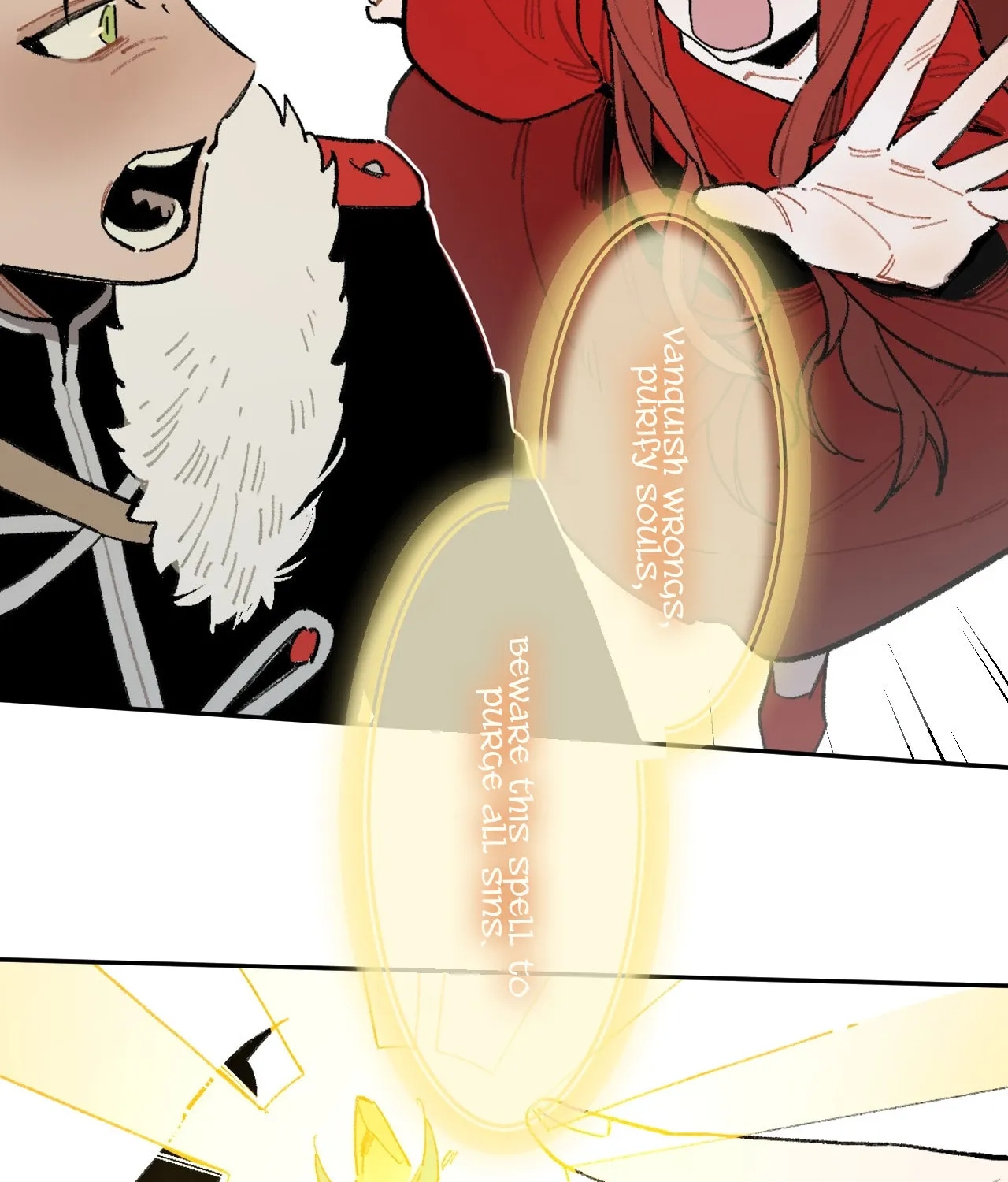 Read Miansha Xia De Nvwang chapter 30 image 70 on Lezhin