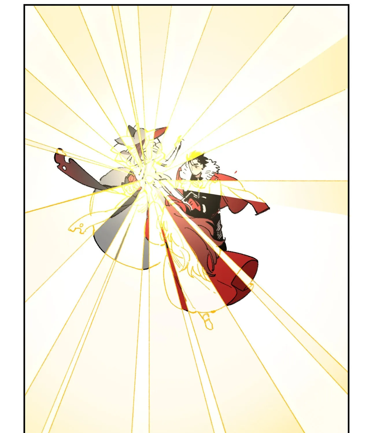 Read Miansha Xia De Nvwang chapter 30 image 72 on Lezhin
