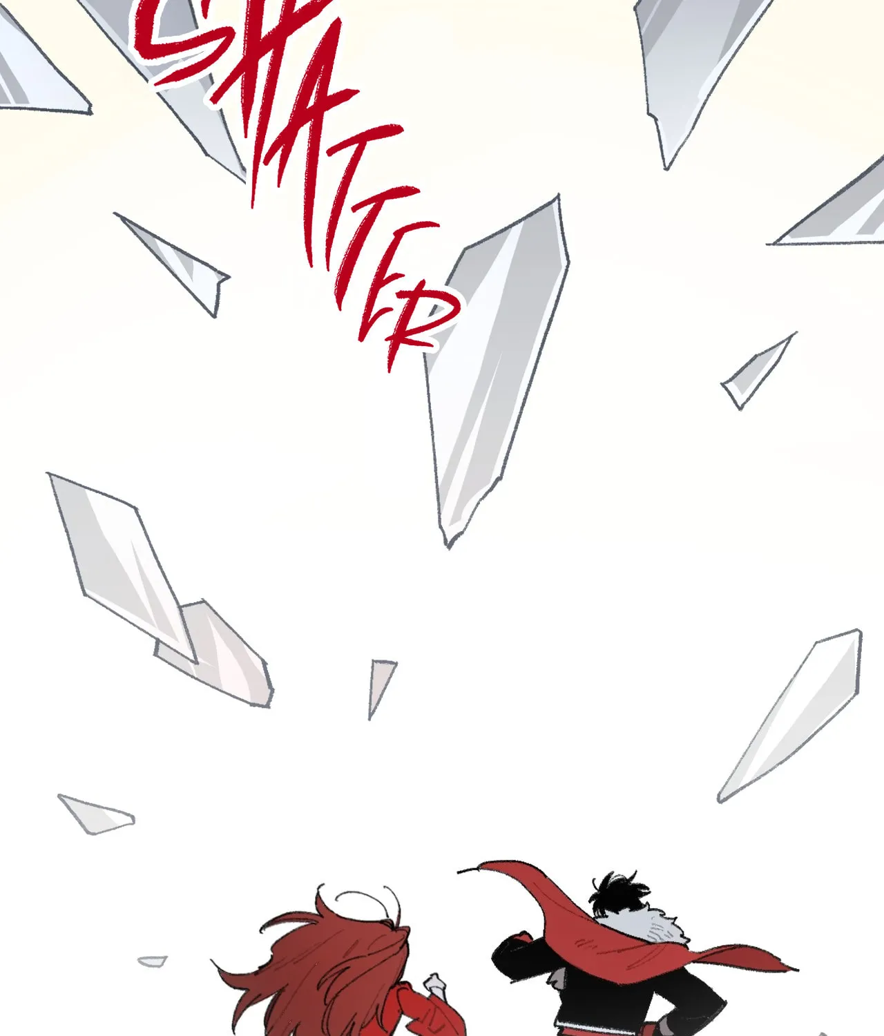 Read Miansha Xia De Nvwang chapter 30 image 74 on Lezhin