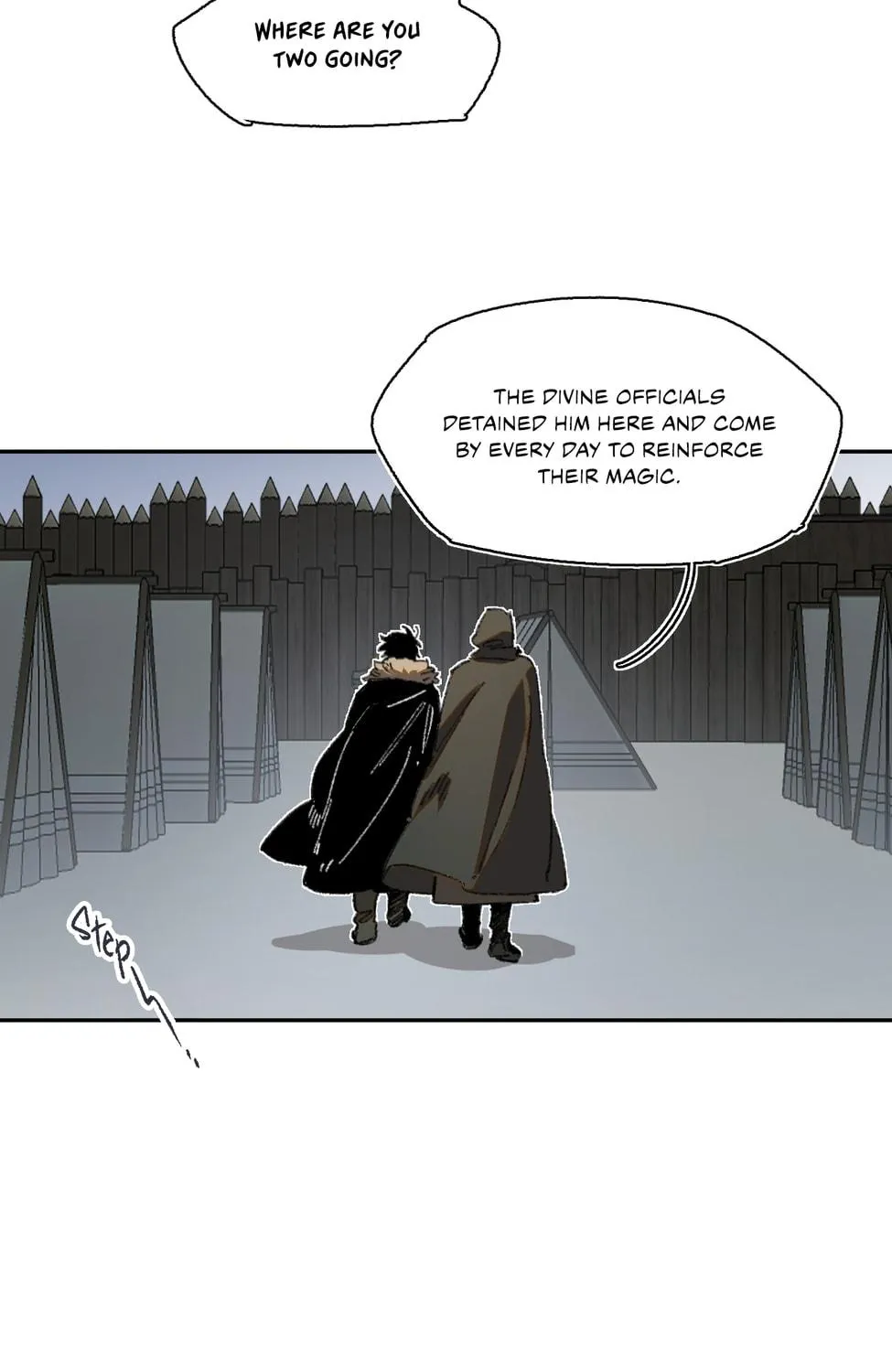 Read Miansha Xia De Nvwang chapter 32 image 15 on Lezhin