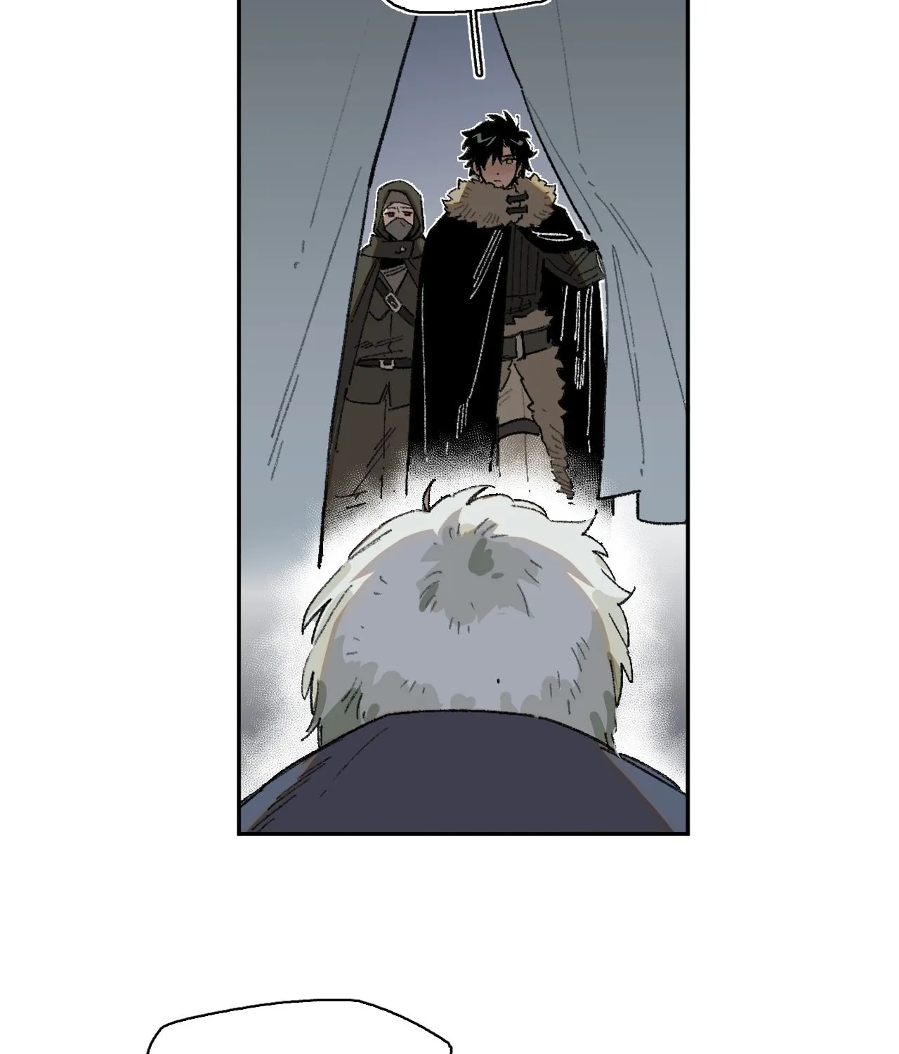 Read Miansha Xia De Nvwang chapter 32 image 20 on Lezhin