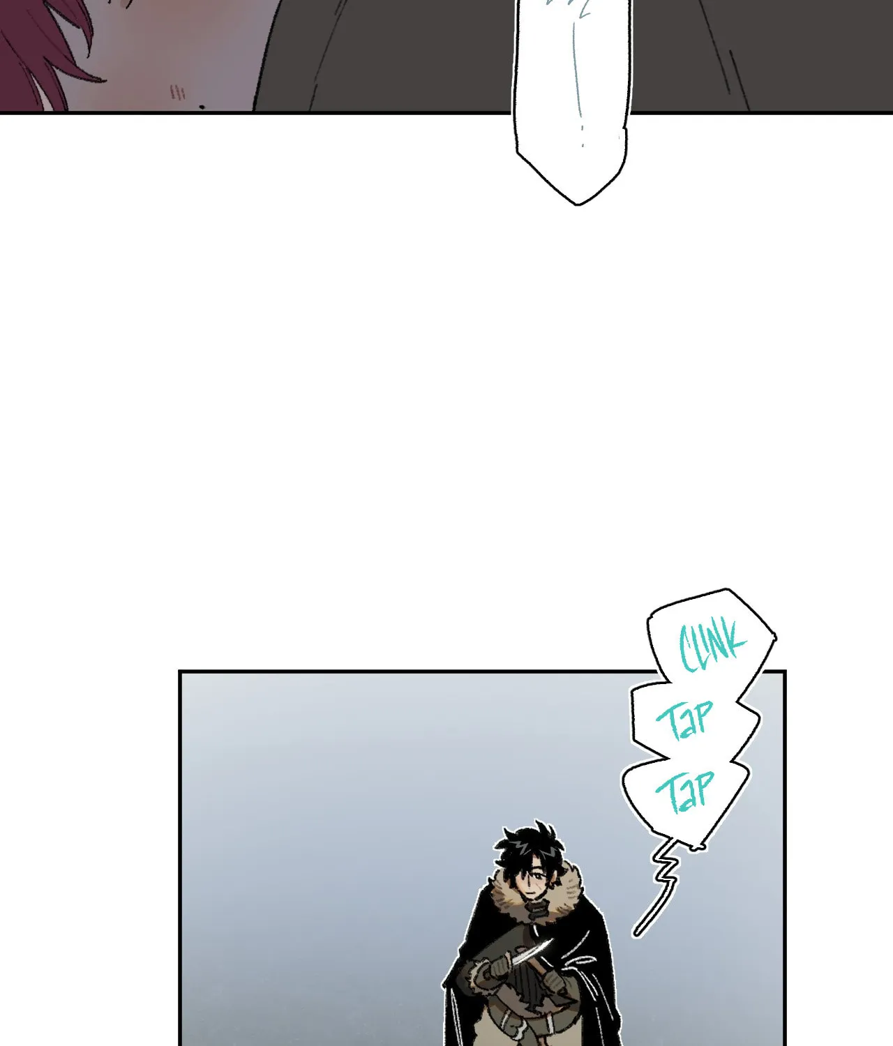 Read Miansha Xia De Nvwang chapter 32 image 3 on Lezhin