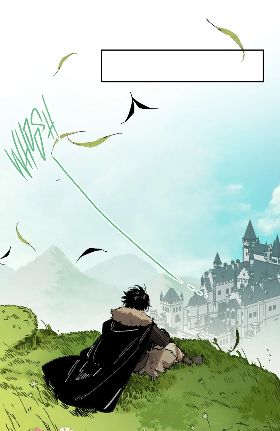 Read Miansha Xia De Nvwang chapter 32 image 34 on Lezhin