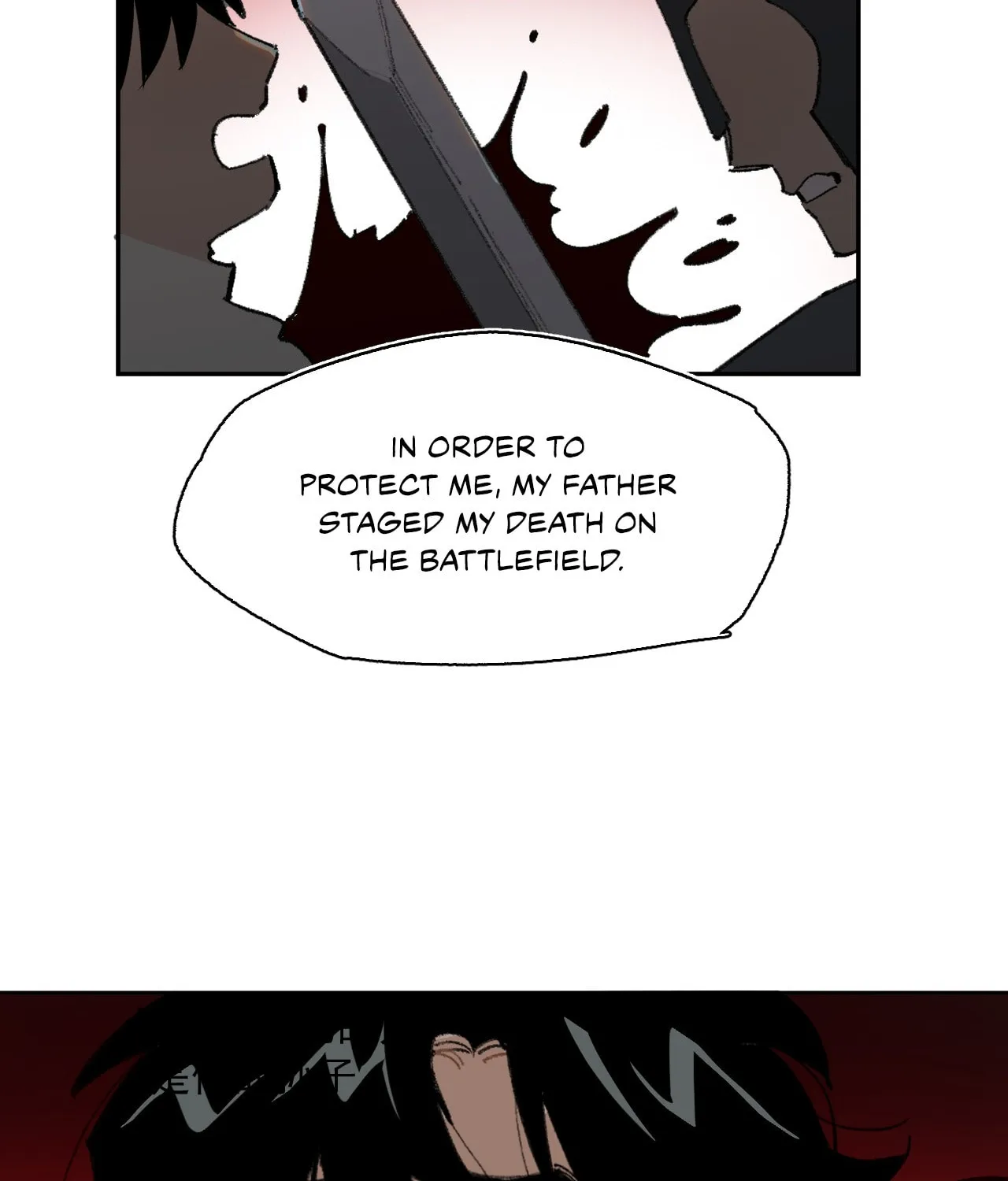 Read Miansha Xia De Nvwang chapter 32 image 45 on Lezhin