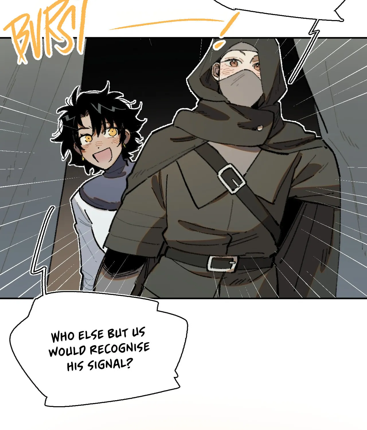 Read Miansha Xia De Nvwang chapter 32 image 5 on Lezhin