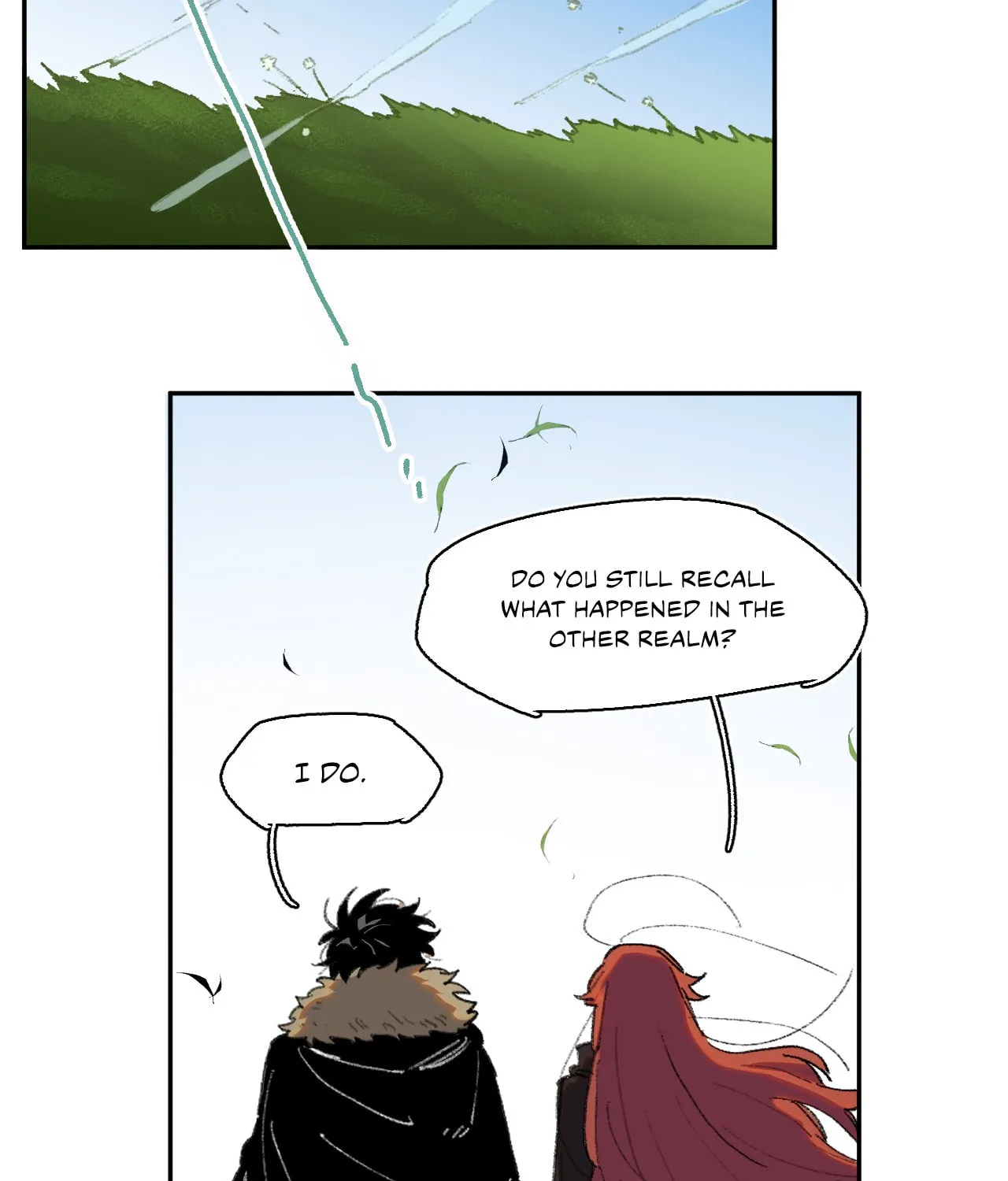 Read Miansha Xia De Nvwang chapter 32 image 55 on Lezhin
