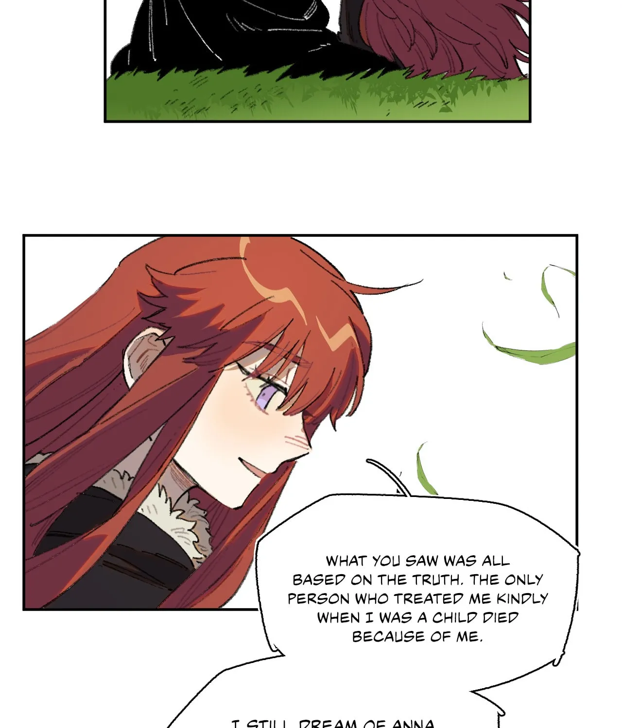 Read Miansha Xia De Nvwang chapter 32 image 56 on Lezhin
