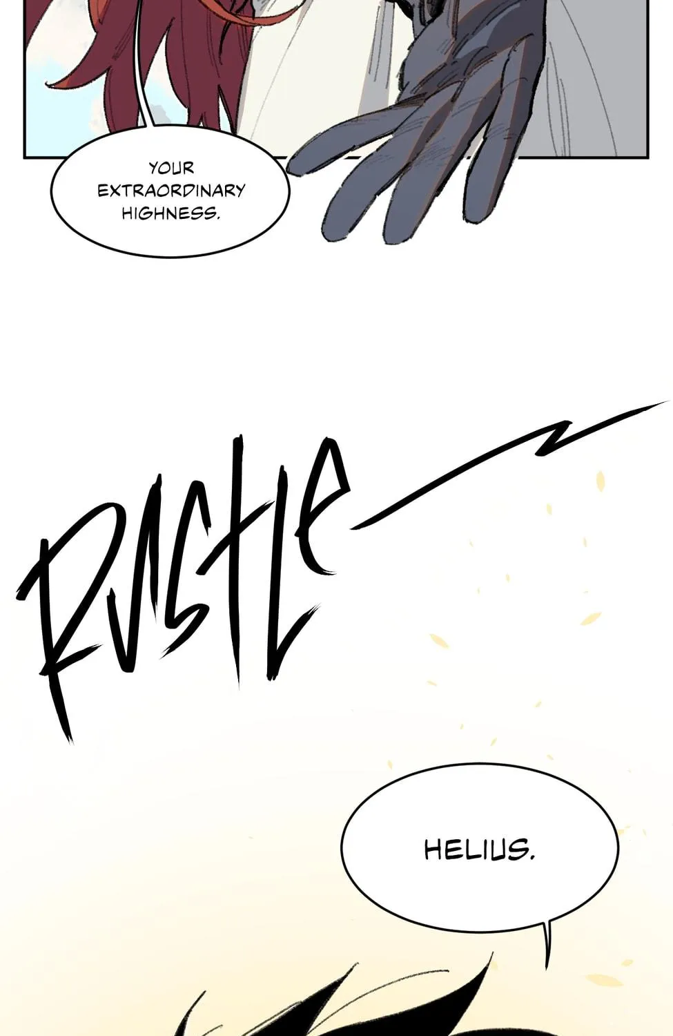 Read Miansha Xia De Nvwang chapter 32 image 72 on Lezhin