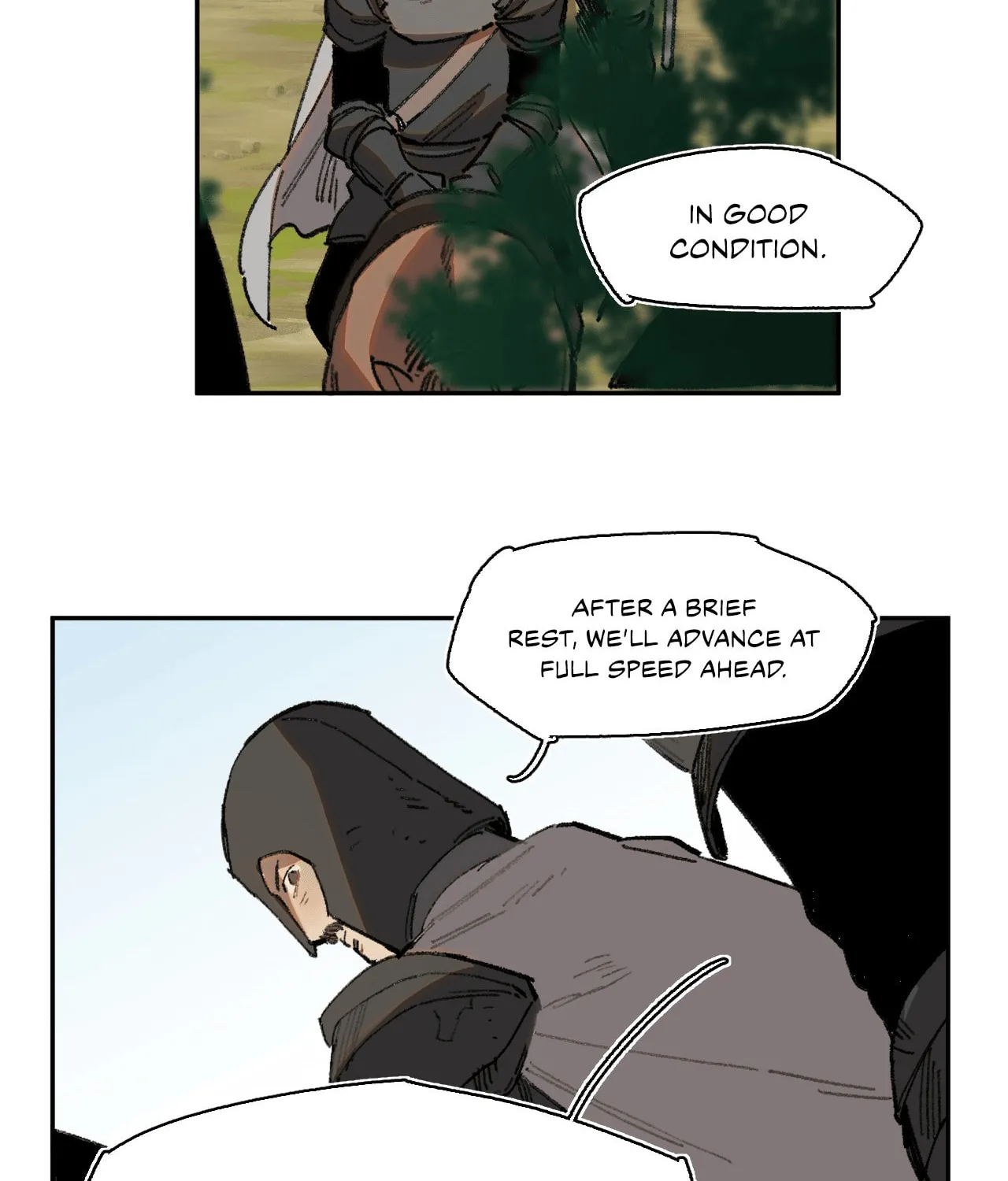 Read Miansha Xia De Nvwang chapter 32 image 79 on Lezhin