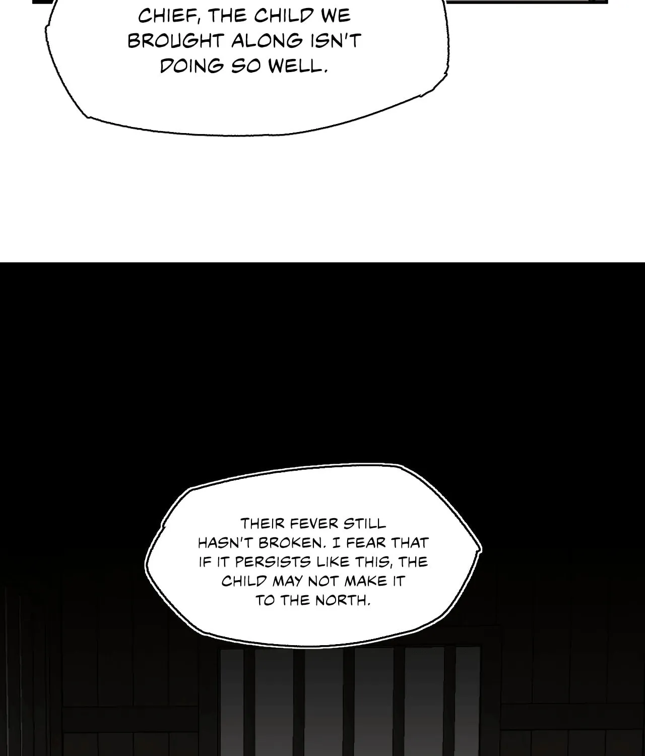 Read Miansha Xia De Nvwang chapter 32 image 80 on Lezhin