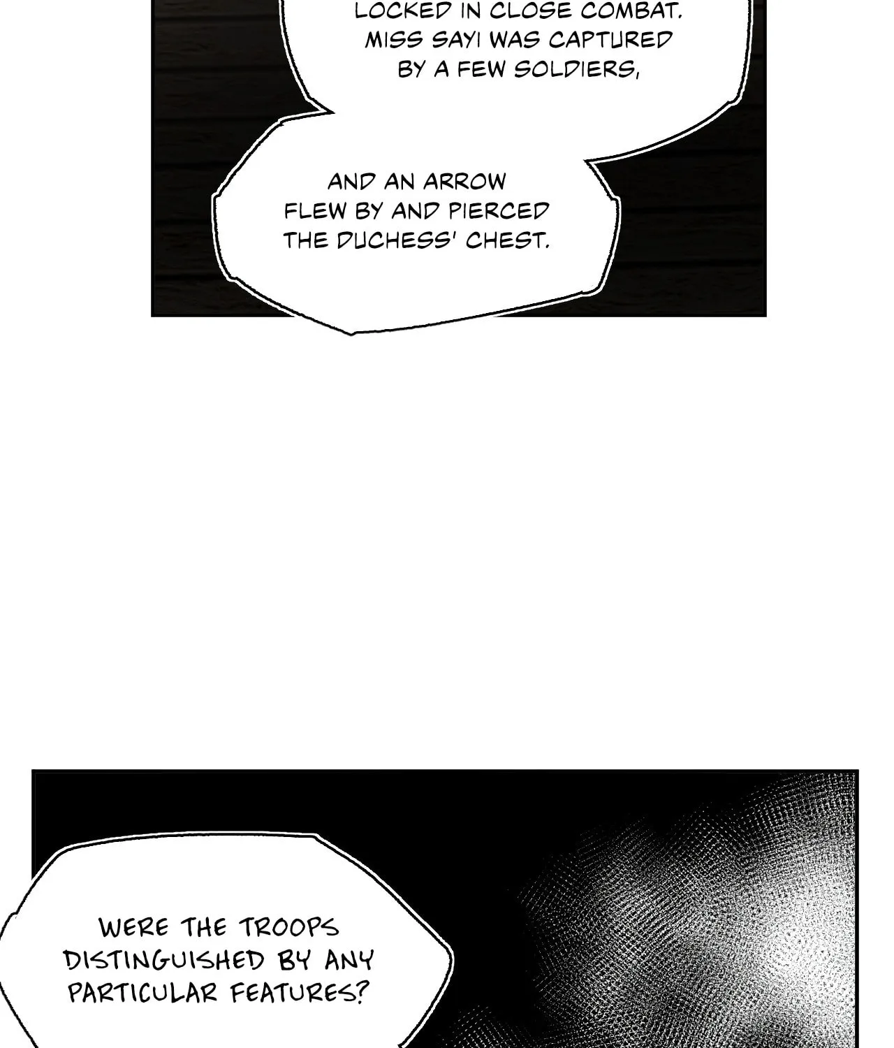 Read Miansha Xia De Nvwang chapter 34 image 14 on Lezhin