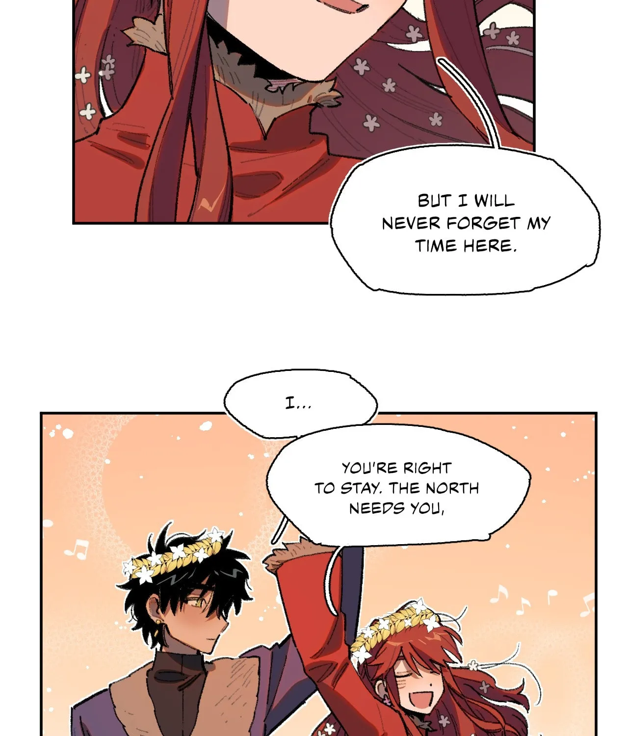 Read Miansha Xia De Nvwang chapter 34 image 54 on Lezhin