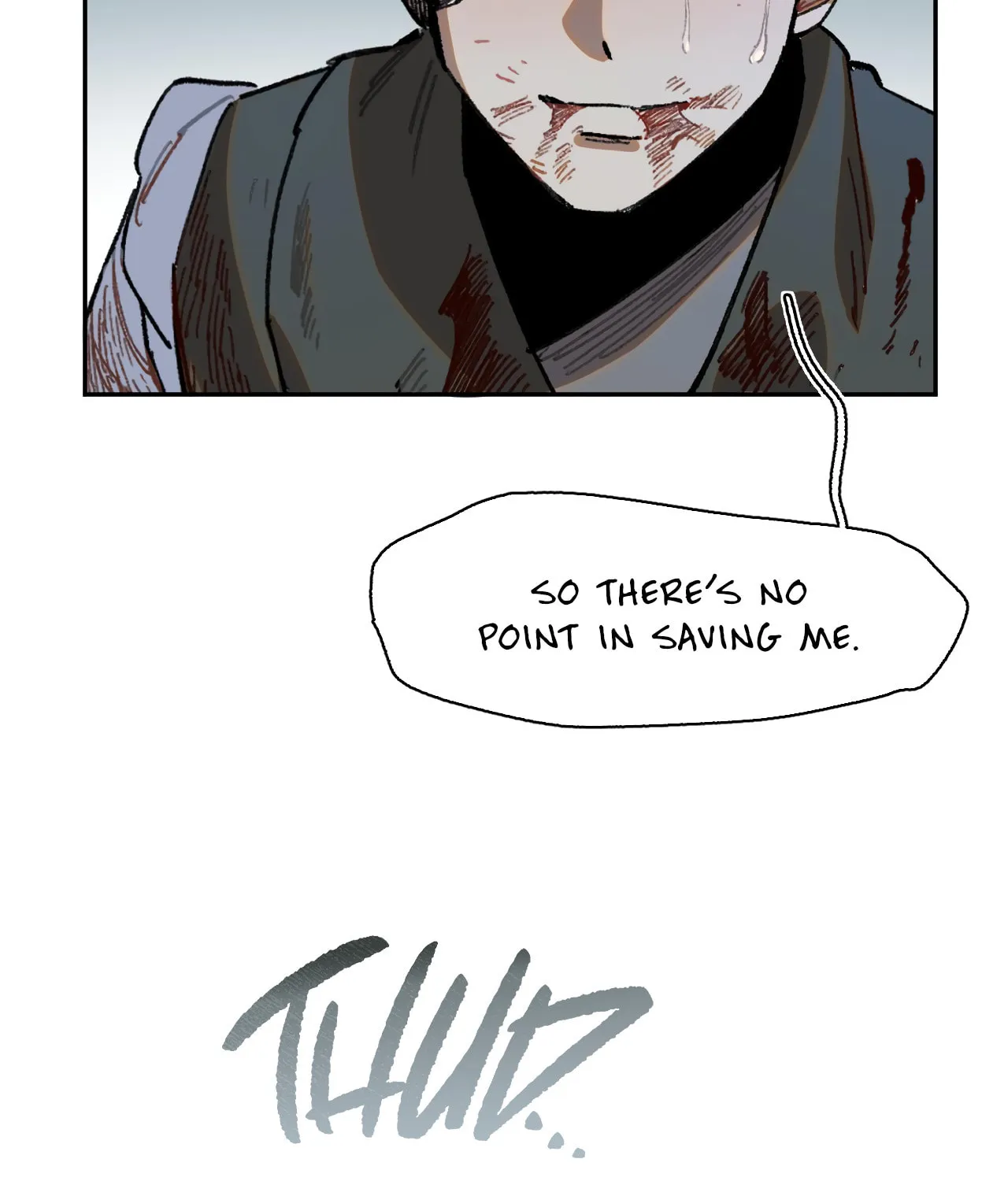 Read Miansha Xia De Nvwang chapter 36 image 14 on Lezhin