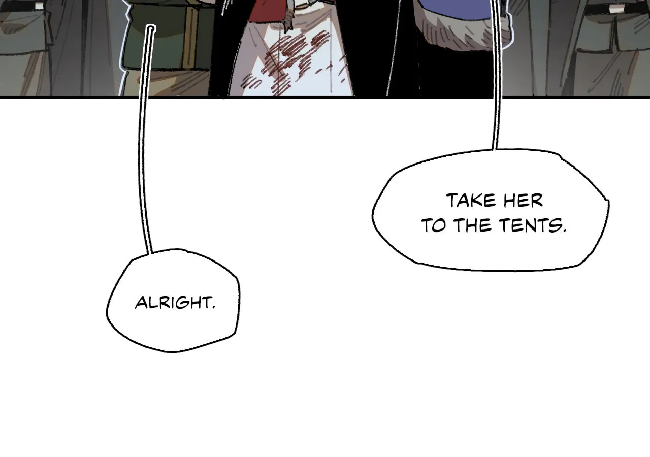 Read Miansha Xia De Nvwang chapter 36 image 16 on Lezhin