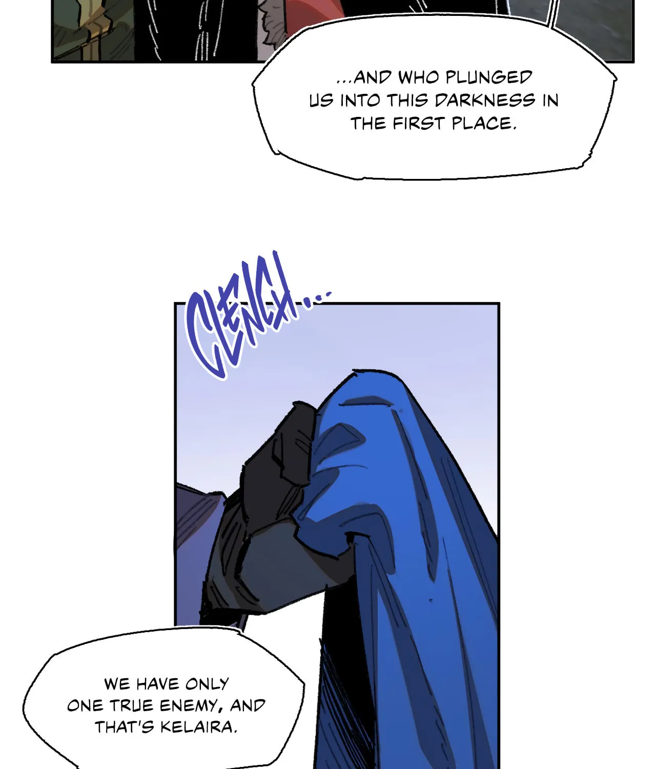 Read Miansha Xia De Nvwang chapter 36 image 18 on Lezhin