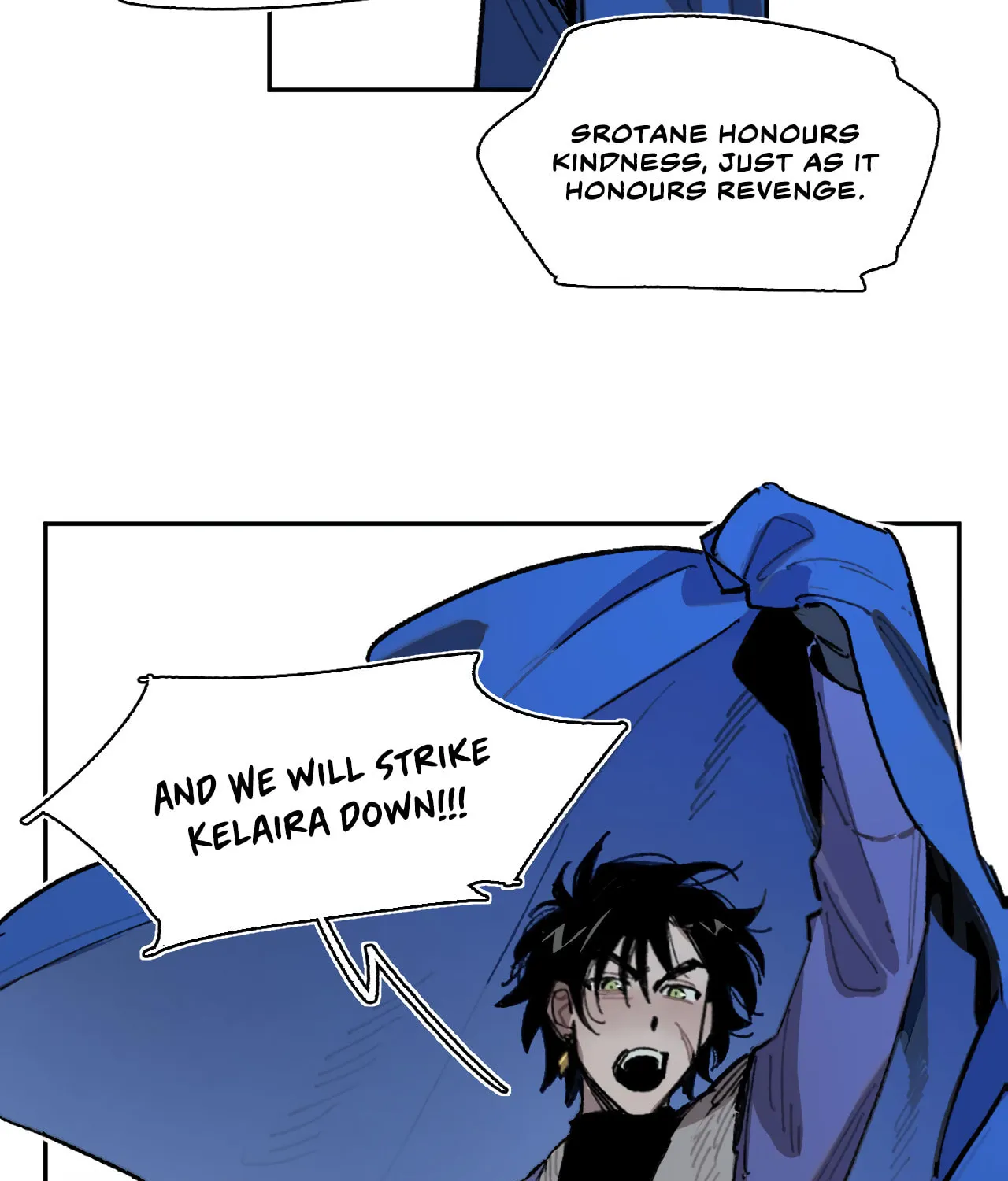 Read Miansha Xia De Nvwang chapter 36 image 19 on Lezhin