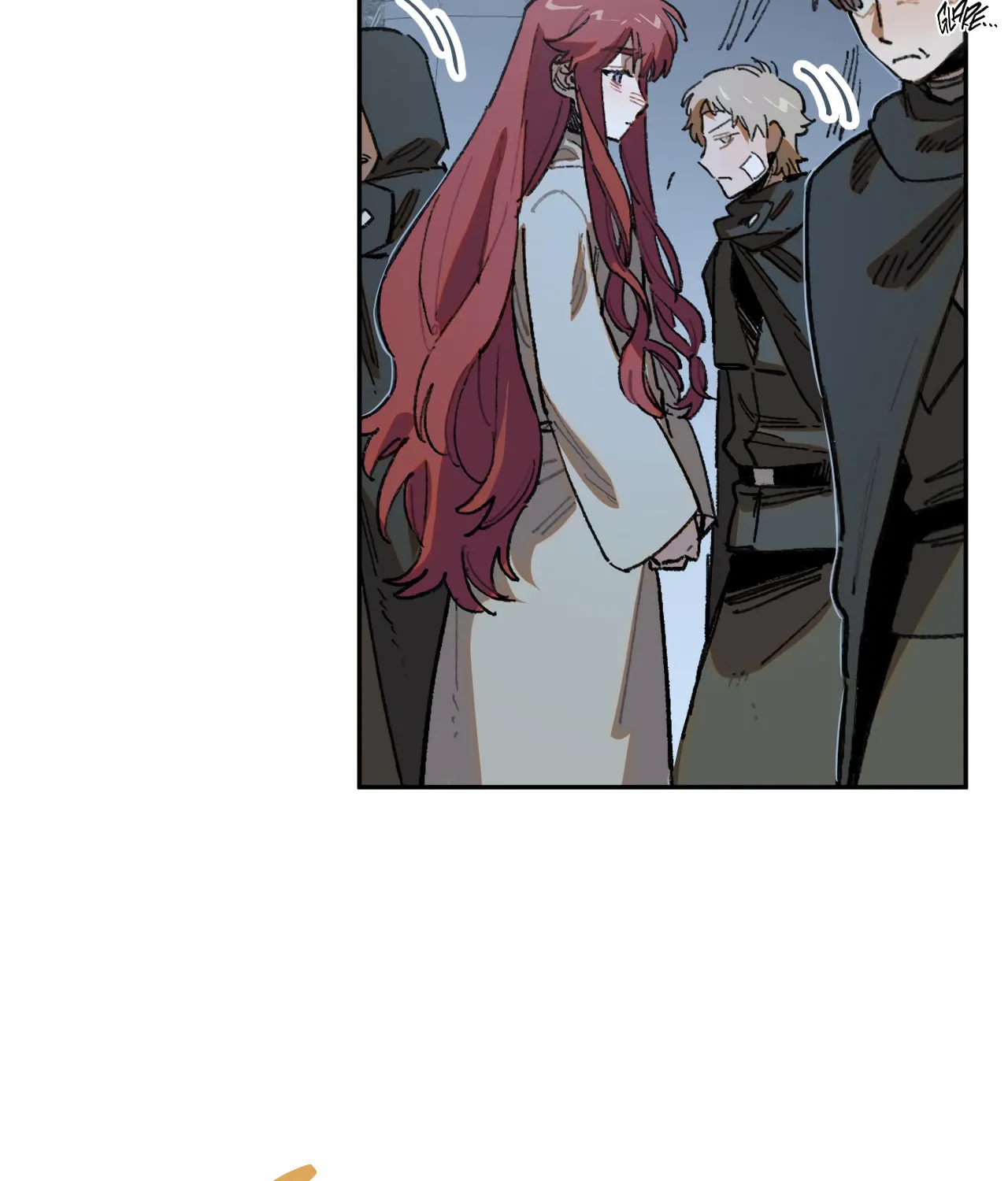 Read Miansha Xia De Nvwang chapter 36 image 26 on Lezhin