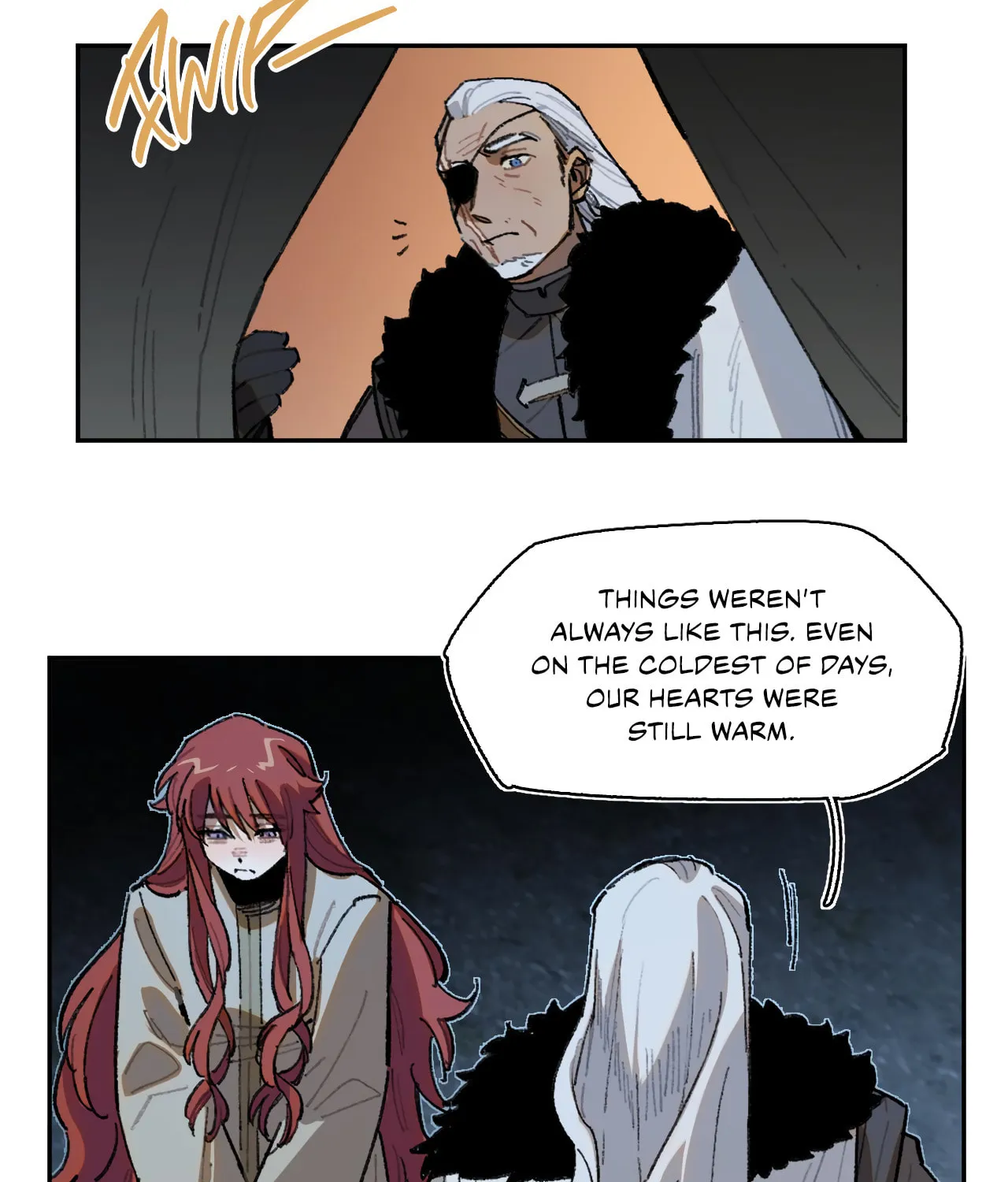 Read Miansha Xia De Nvwang chapter 36 image 27 on Lezhin